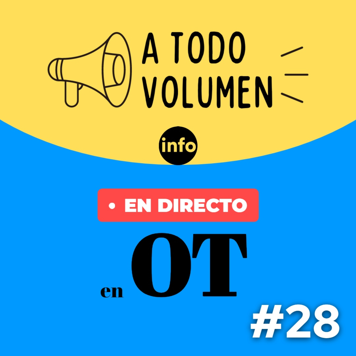 A todo volumen en Inforadio UCM