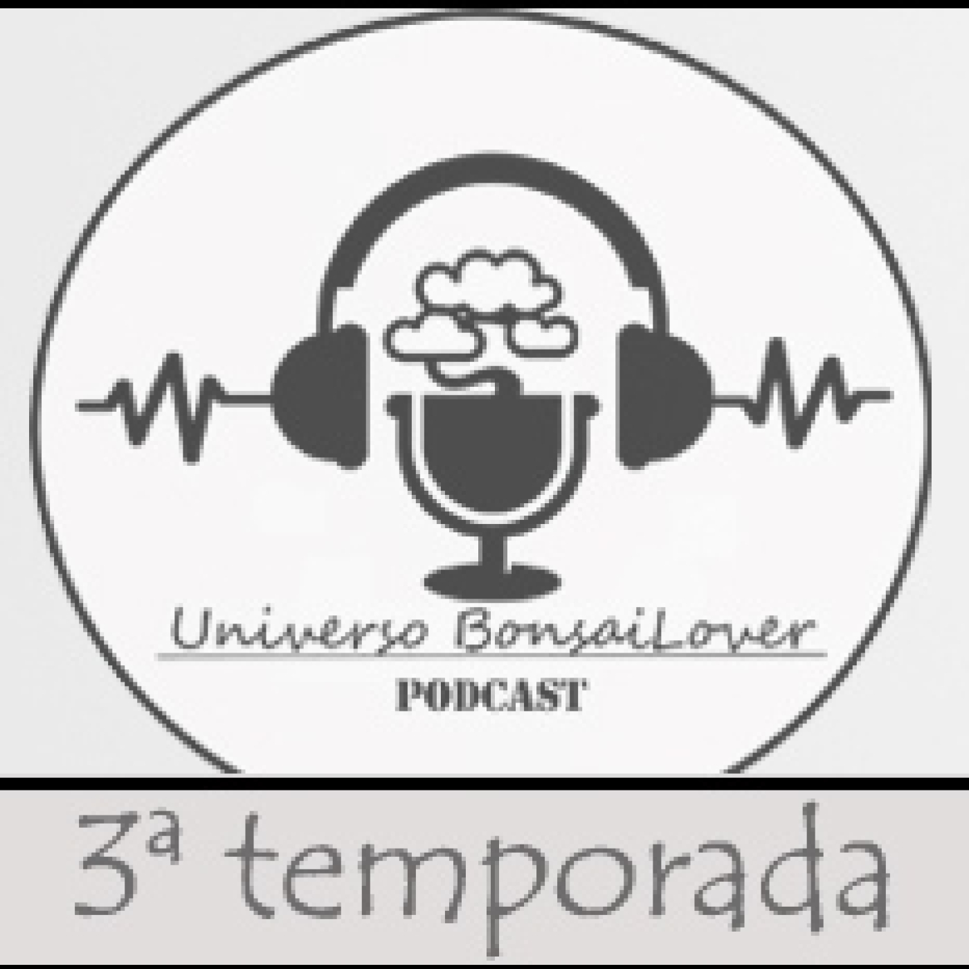 UNIVERSO BONSAILOVER PODCAST