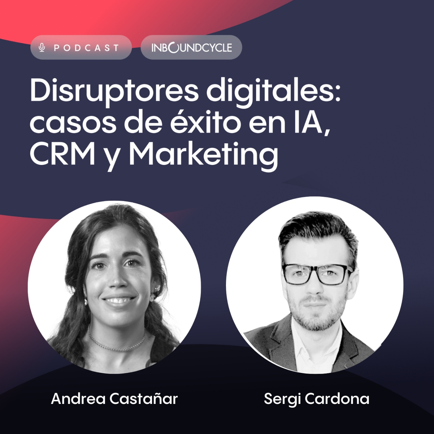 #85 - Sergi Cardona, Co-fundador de Wontech - Huir del marketing clásico y compilar datos de clientes.