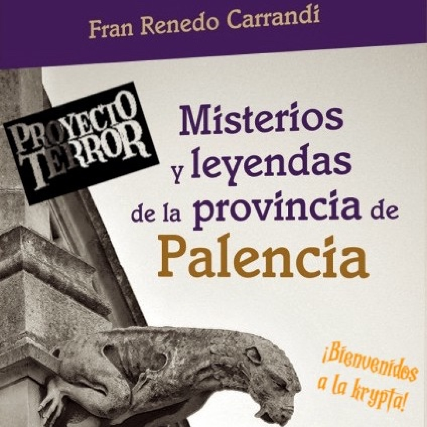 Proyecto Terror