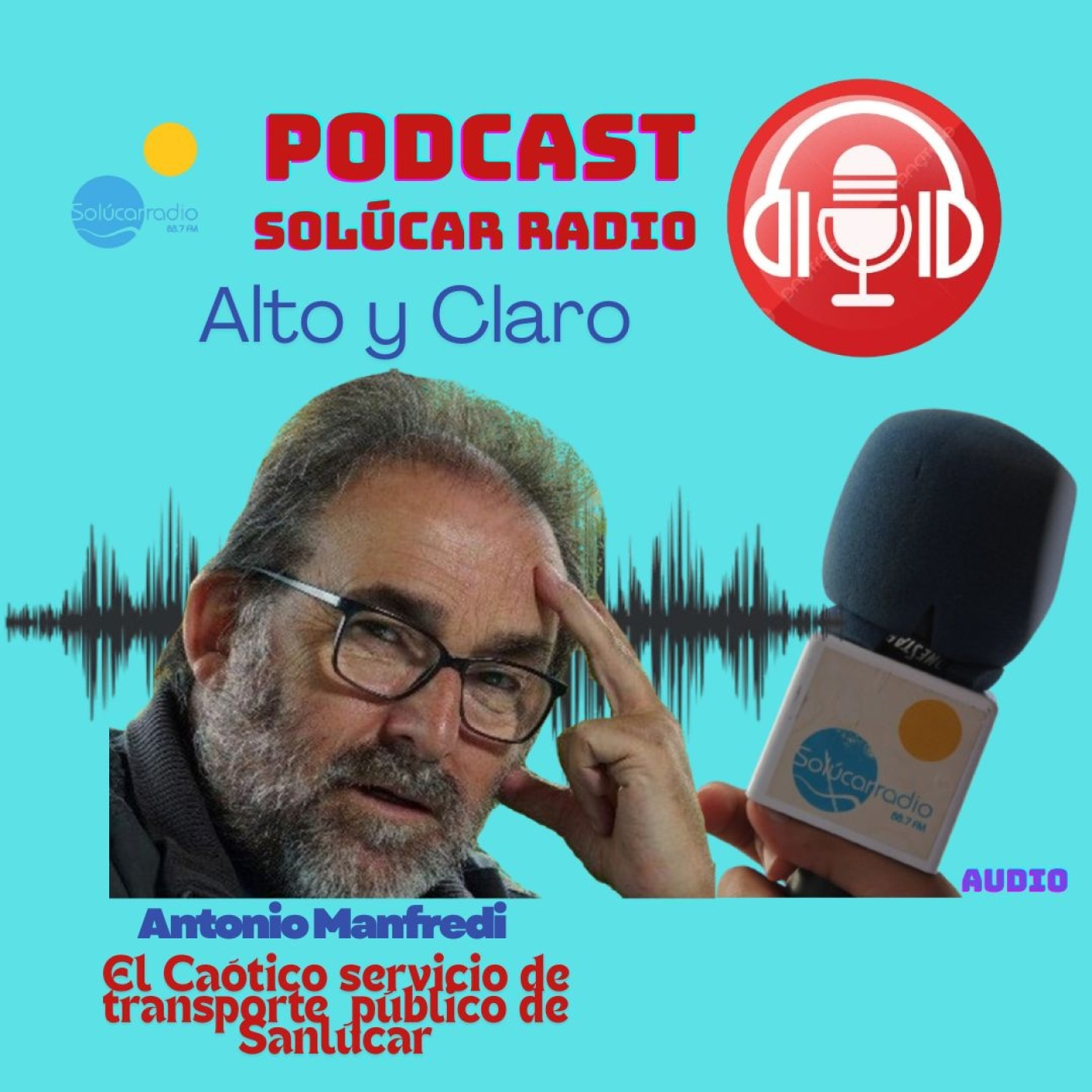 Podcast Solúcar Radio
