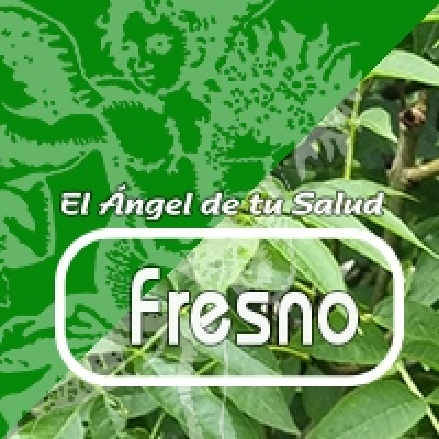 El Angel de tu Salud - FRESNO**** episode artwork