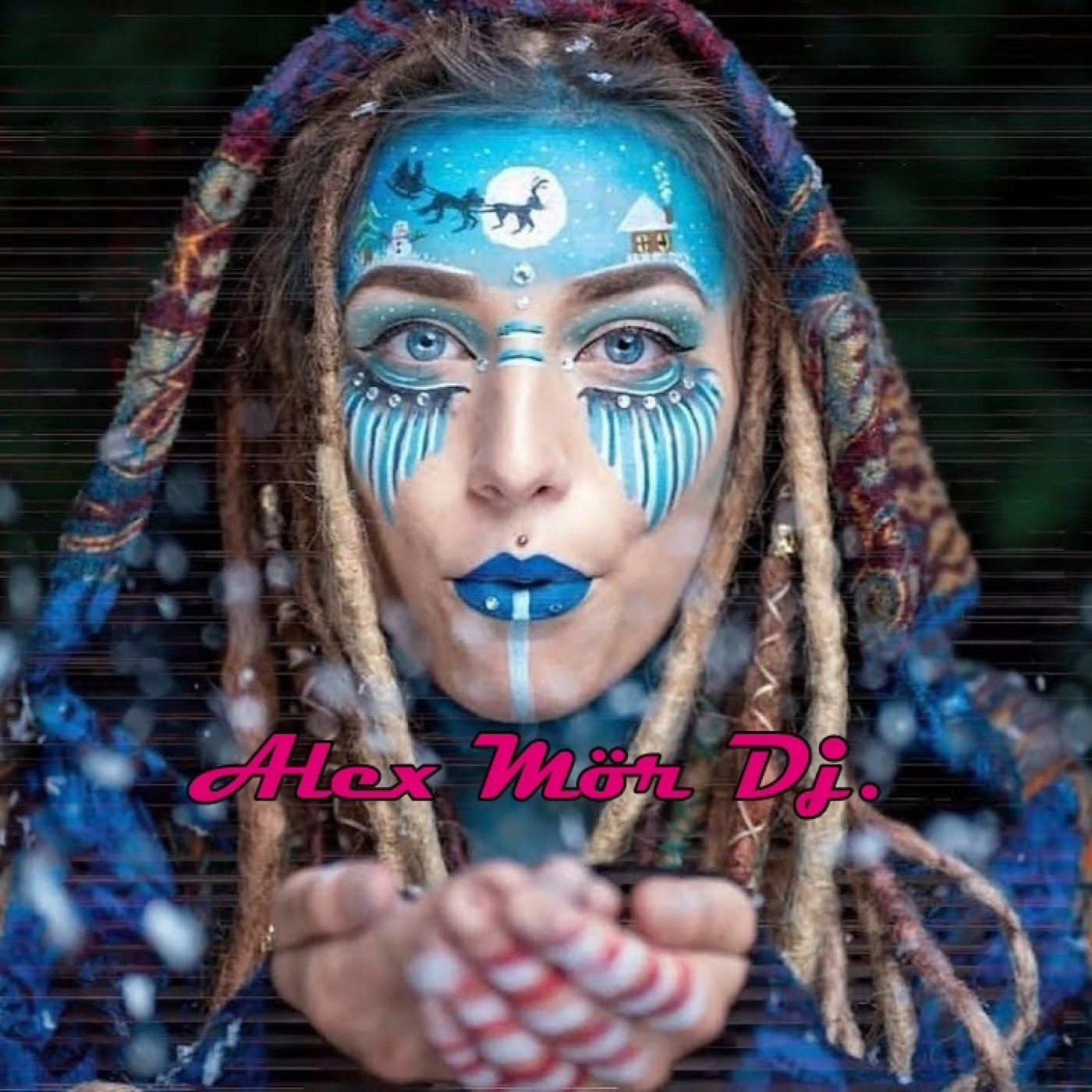Alex Mör Dj. - SET PSYTRANCE 2022 episode artwork