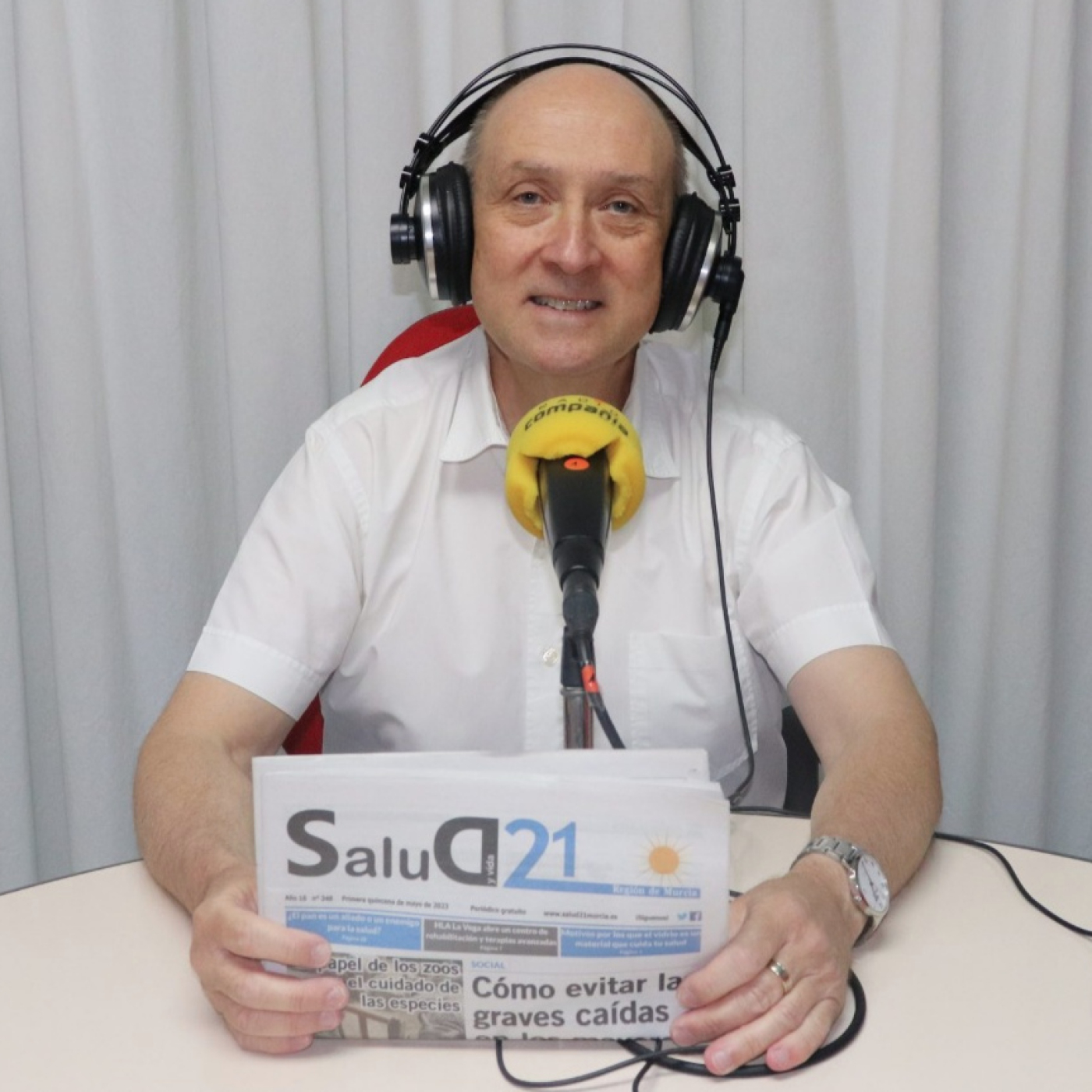 Salud21 - Cita con la Salud