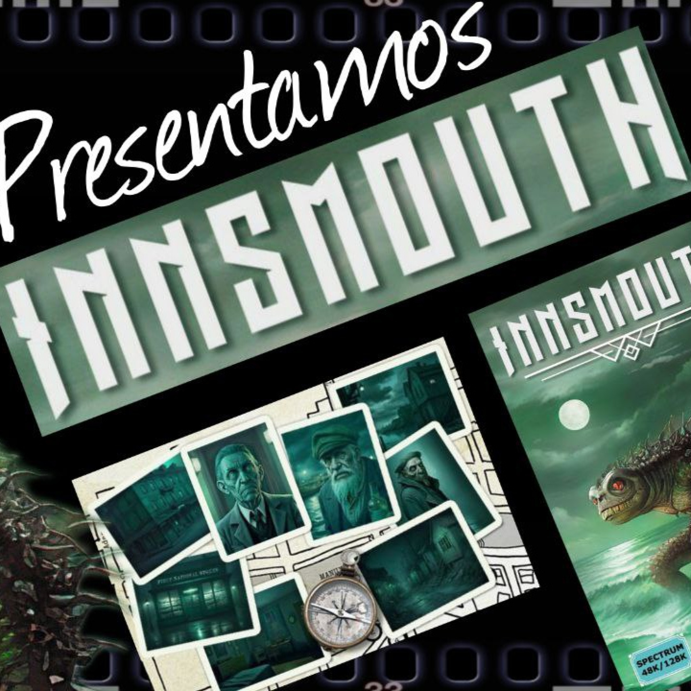 El Spectrumero Podcast