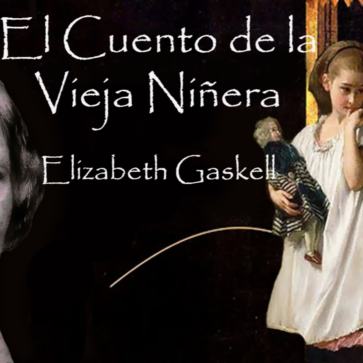 Podcast Lucila Castro Díaz