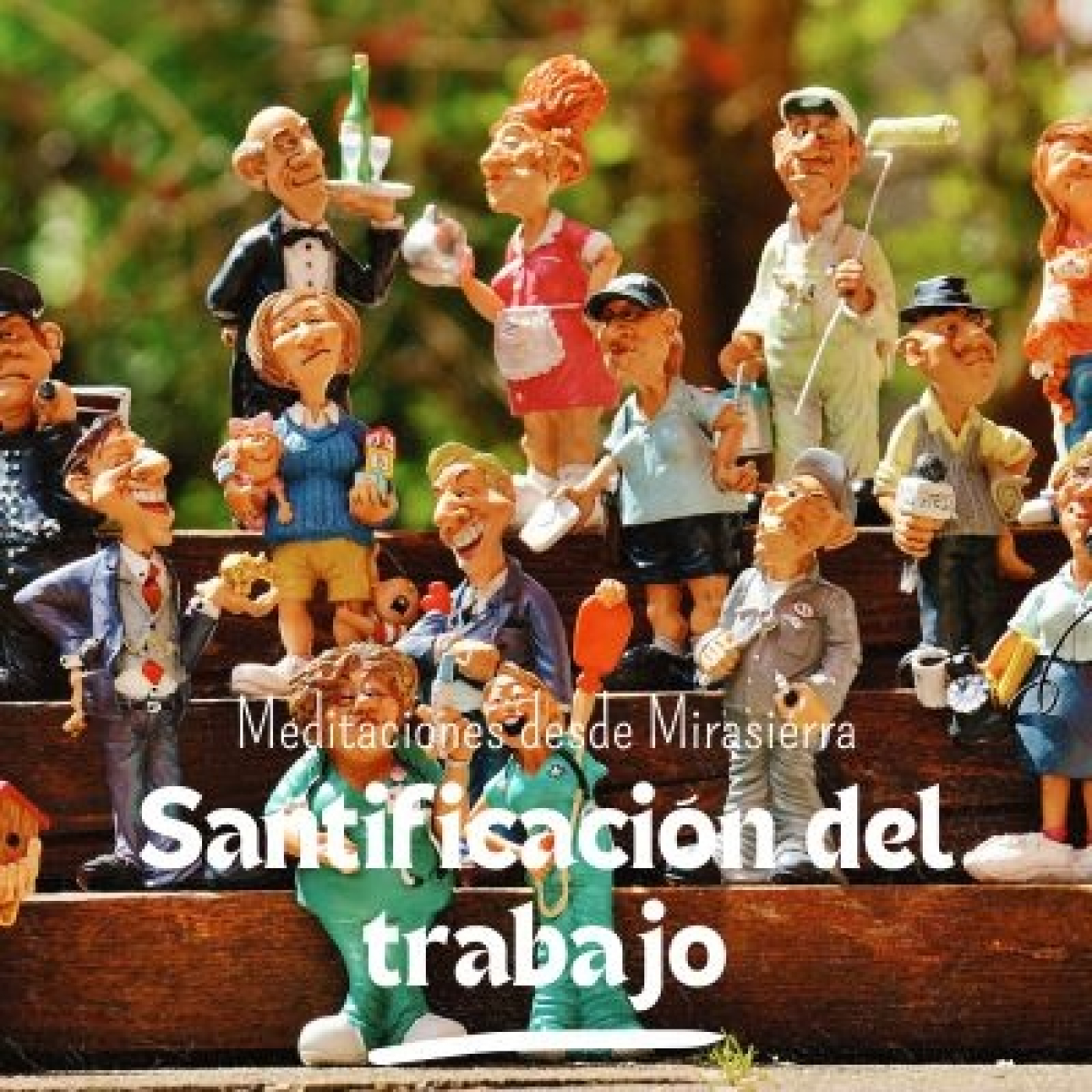 Meditaciones desde Mirasierra