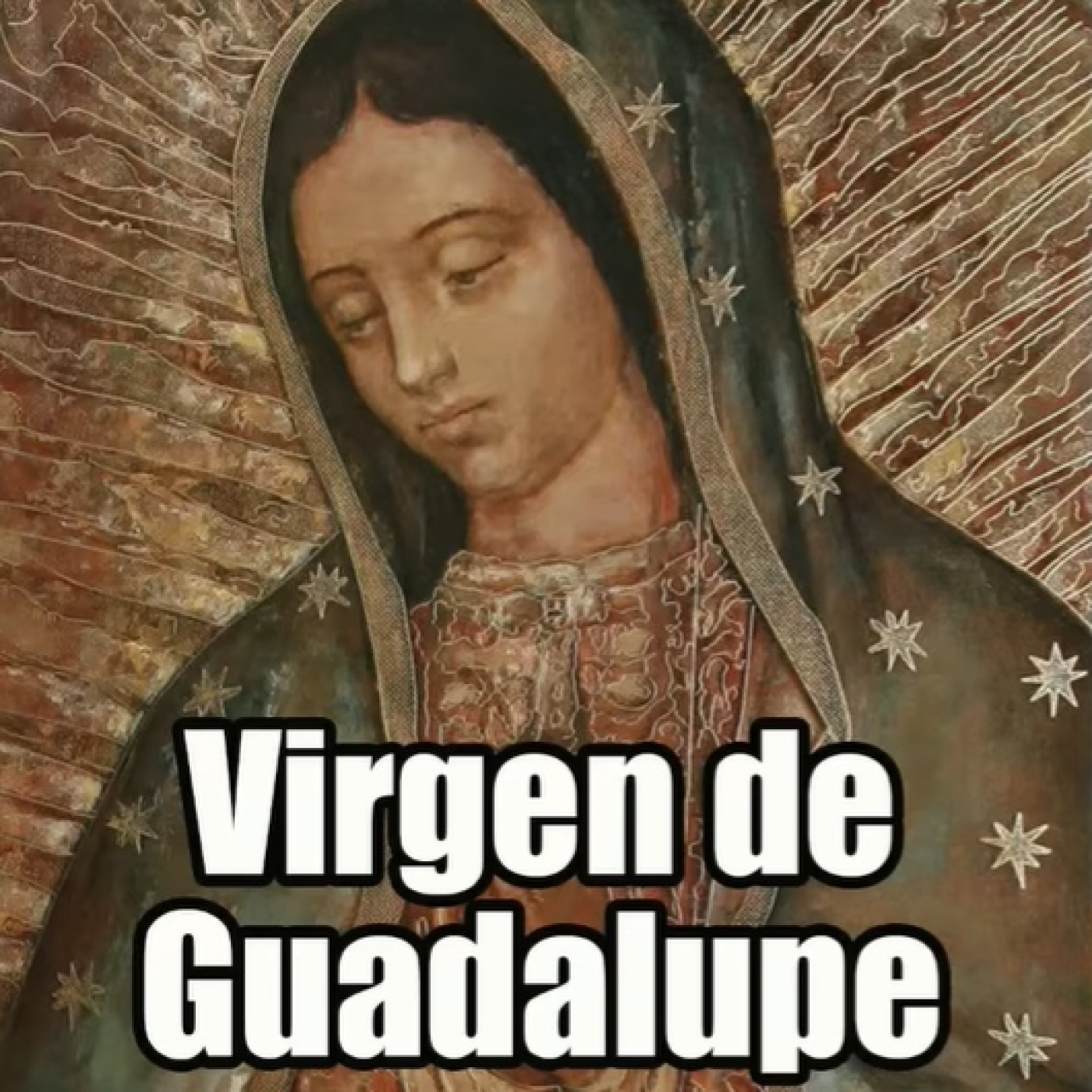 EVANGELIO DE HOY Lunes 12 de Diciembre 2022 con el Padre Marcos Galvis episode artwork