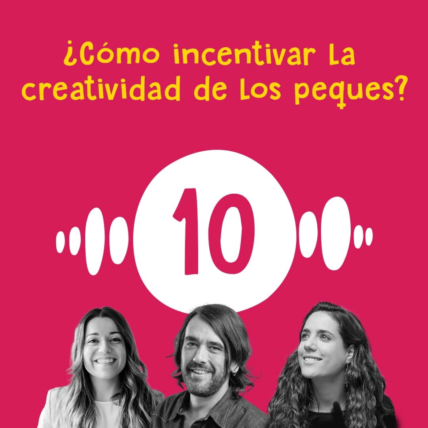 Crecer con cuentos
