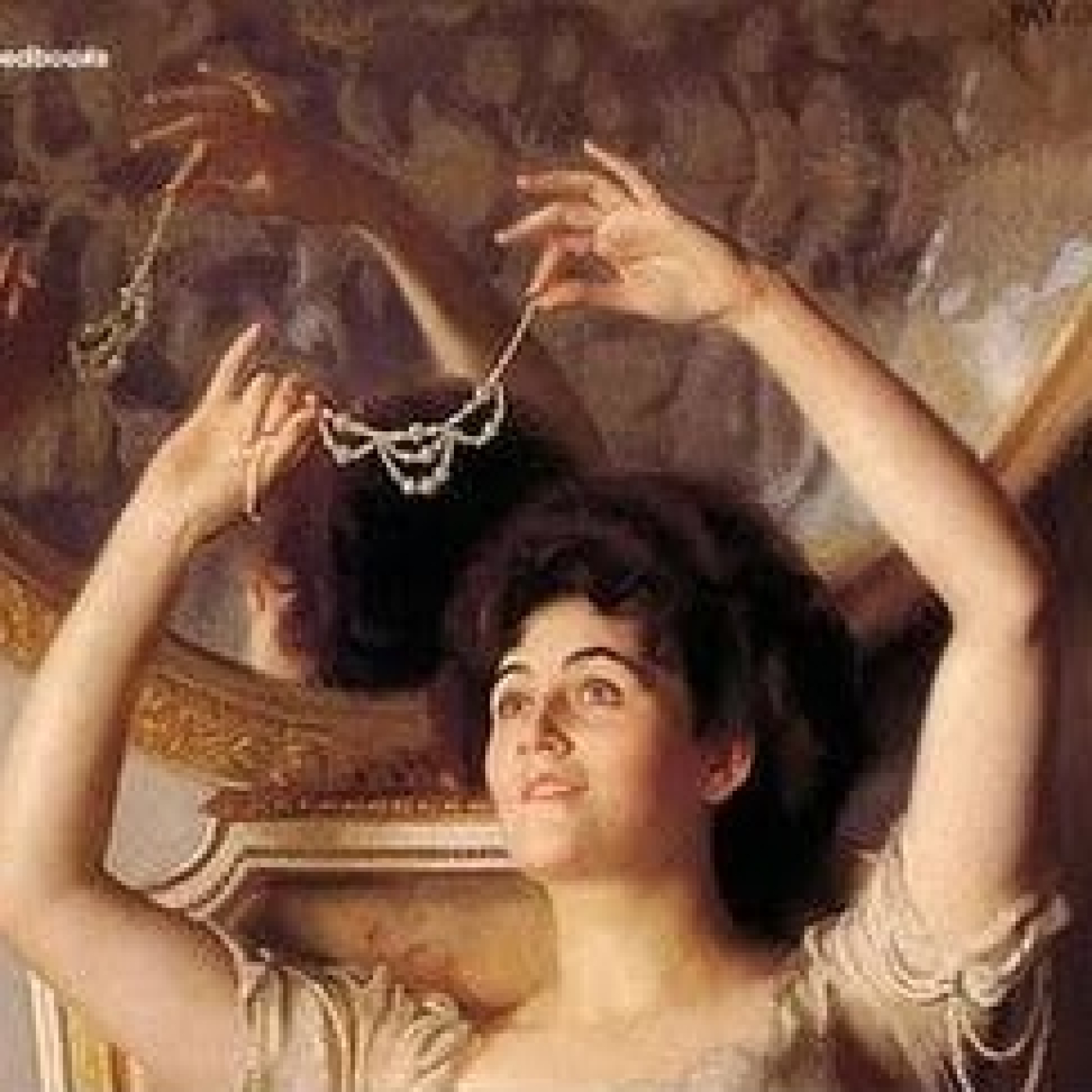 LA DUQUESA Y EL JOYERO - VIRGINIA WOOLF - Episodio exclusivo para mecenas episode artwork