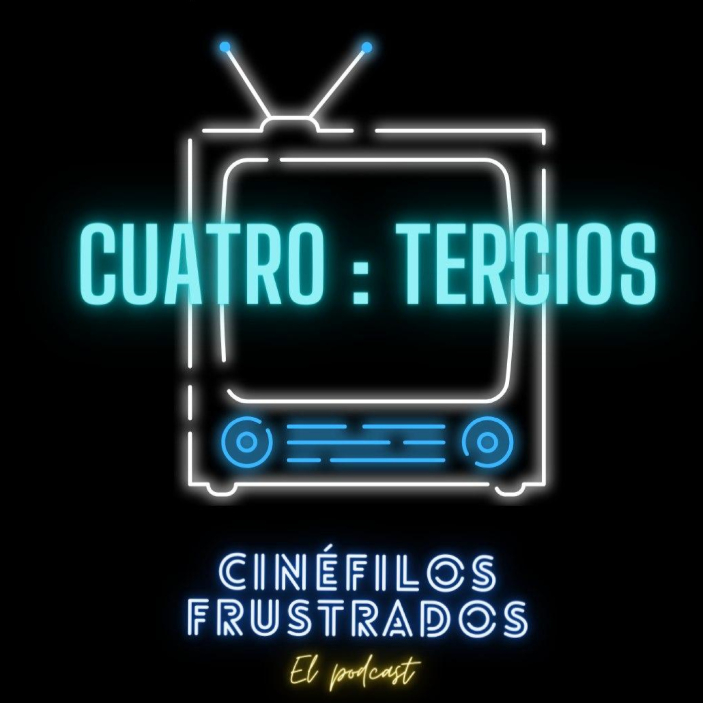 Cinéfilos Frustrados