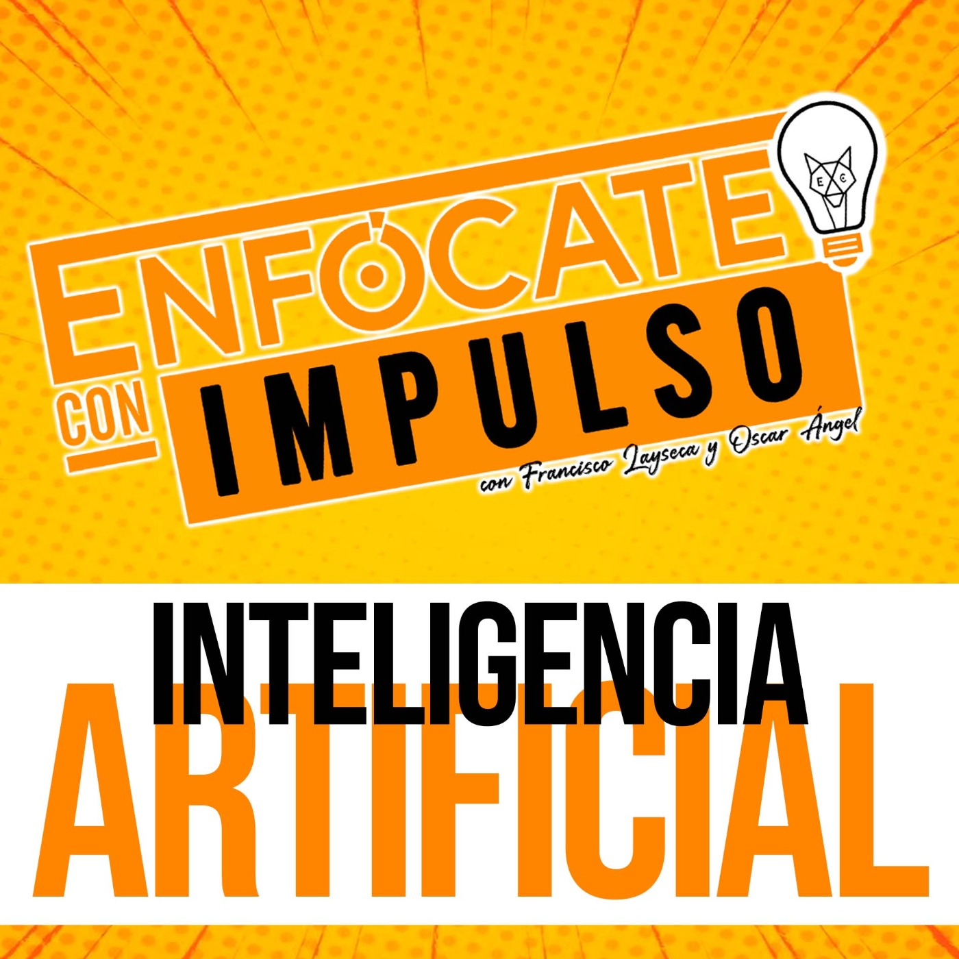 ENFÓCATE CON IMPULSO