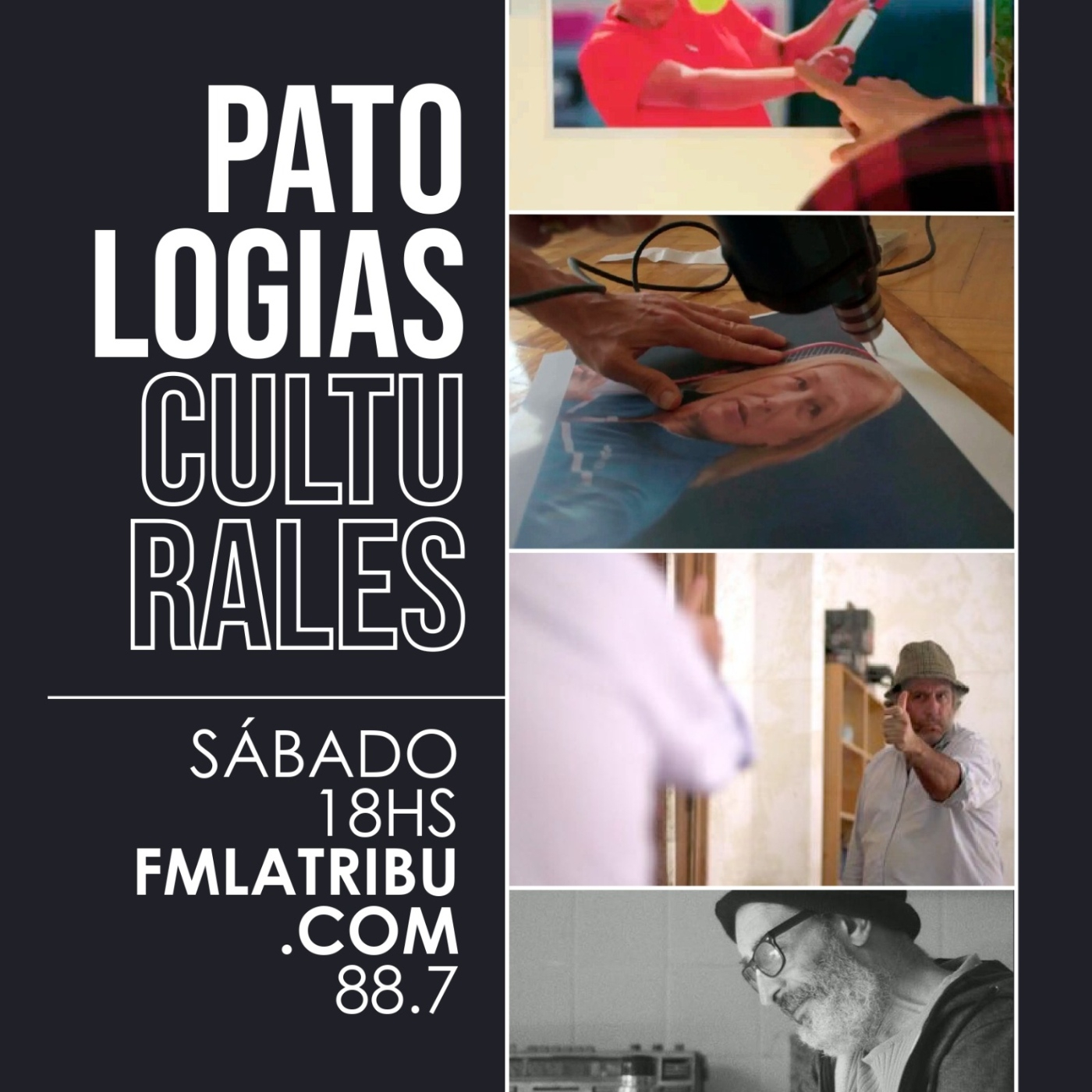 Patologías Culturales