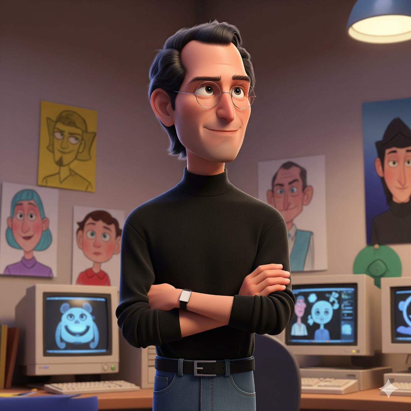 Favoritos de la Historia