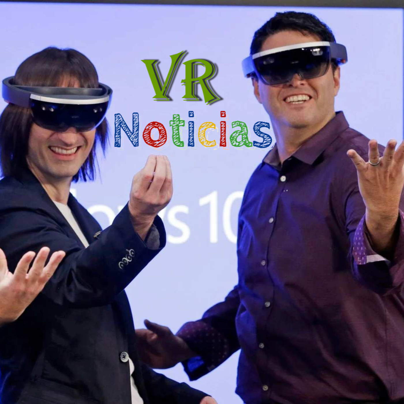 El podcast de VR