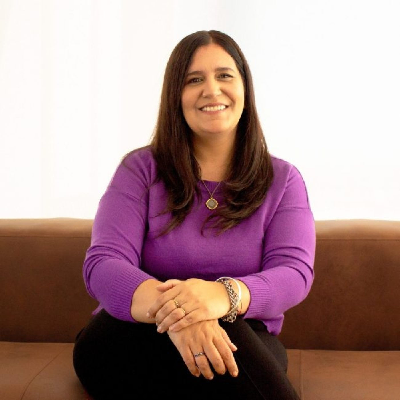 Celeste Sánchez @DineroEnOrden (Periodista especializada en economía familiar y consumo) No La Vimos Venir @rpmalmendros episode artwork