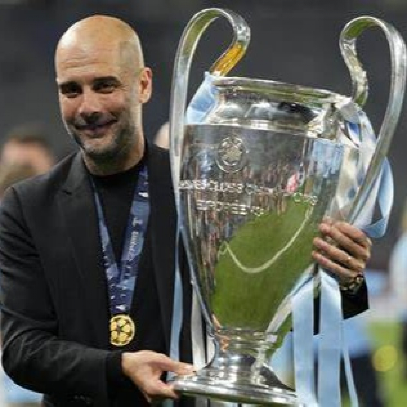 Mister Seitán