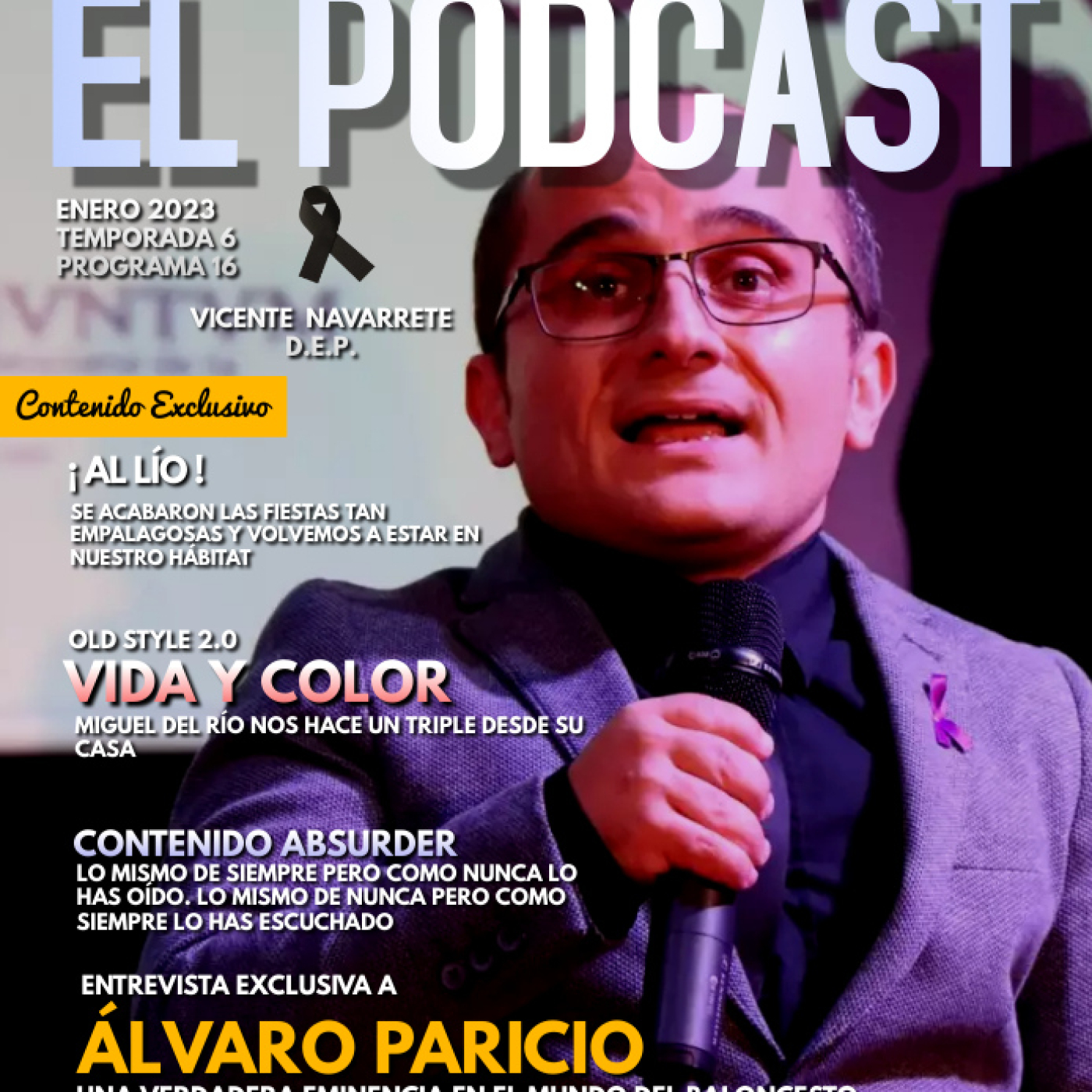 ACERO Y VIDA