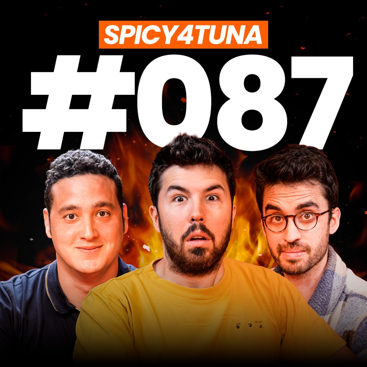 Spicy4tuna