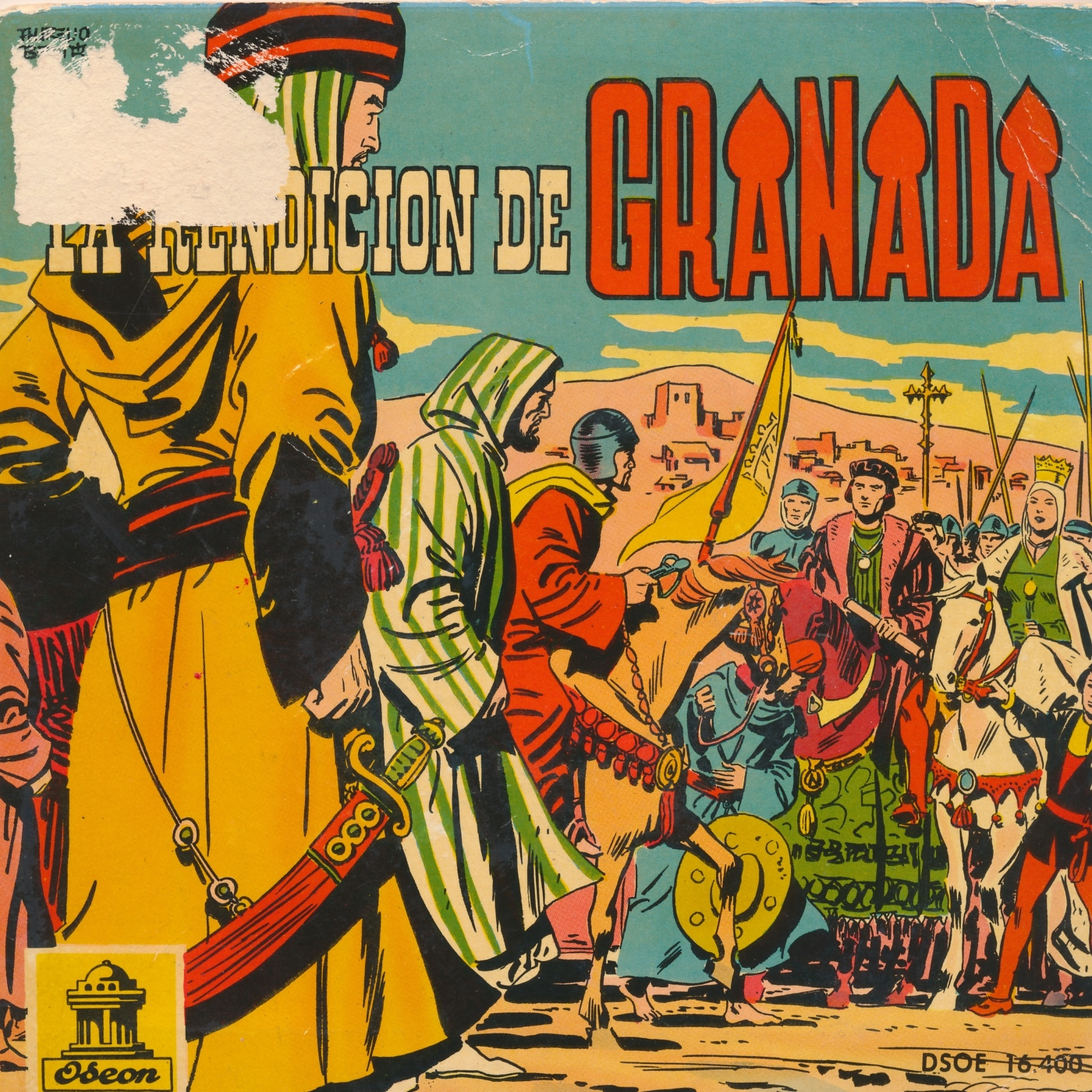 Cuentos Infantiles de los años 50, 60 y 70.