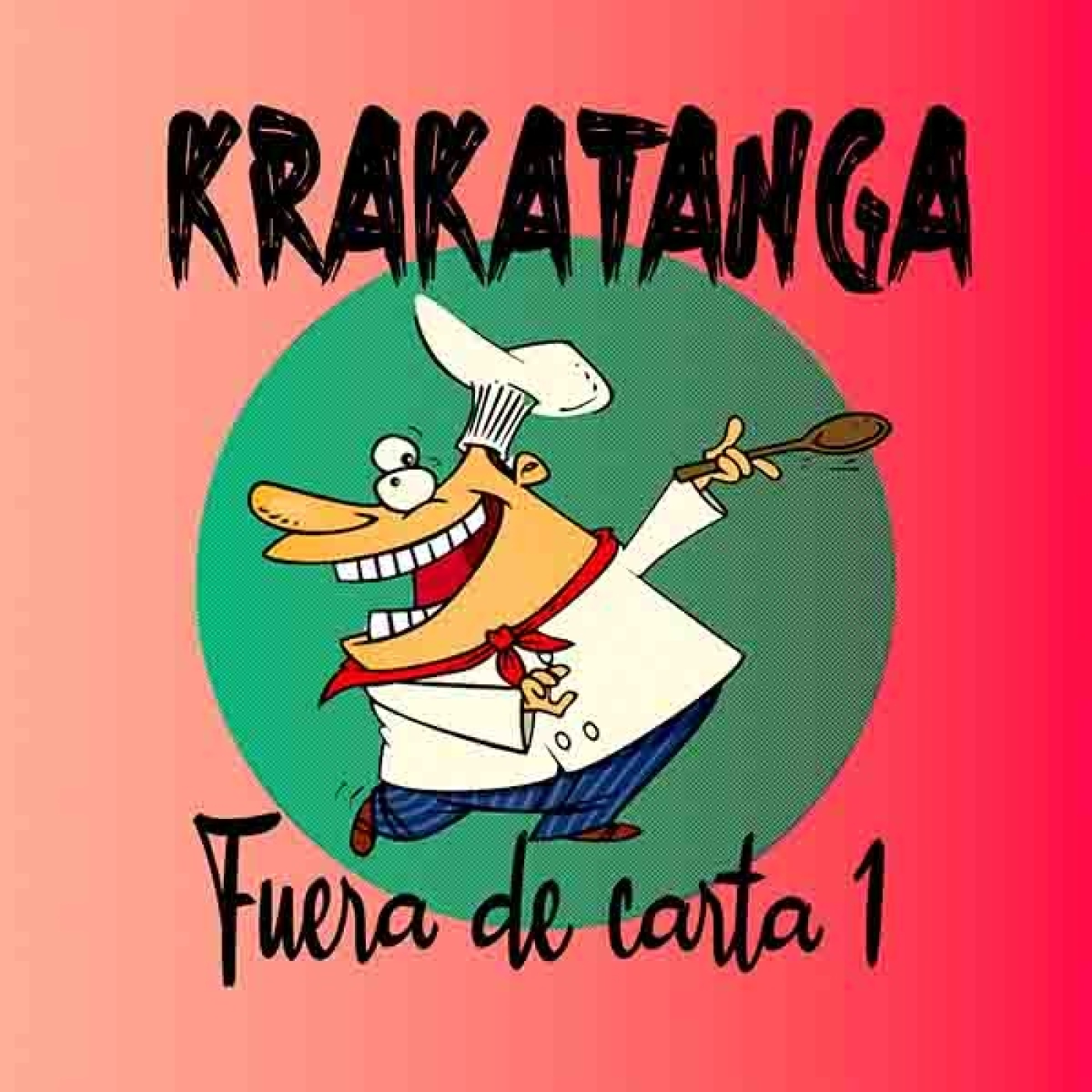 Krakatanga (fuera de carta) 08 09 21 episode artwork