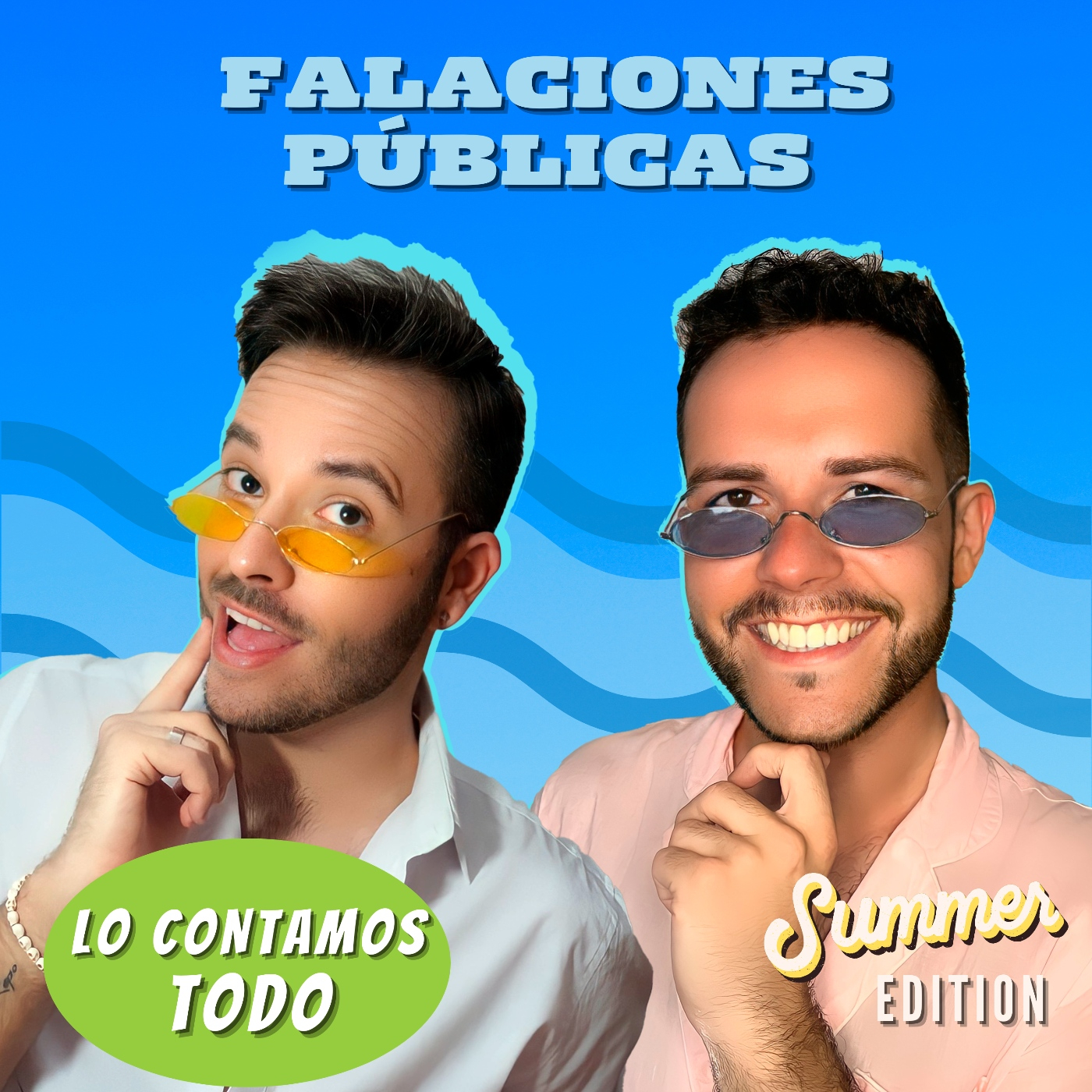 Falaciones Públicas