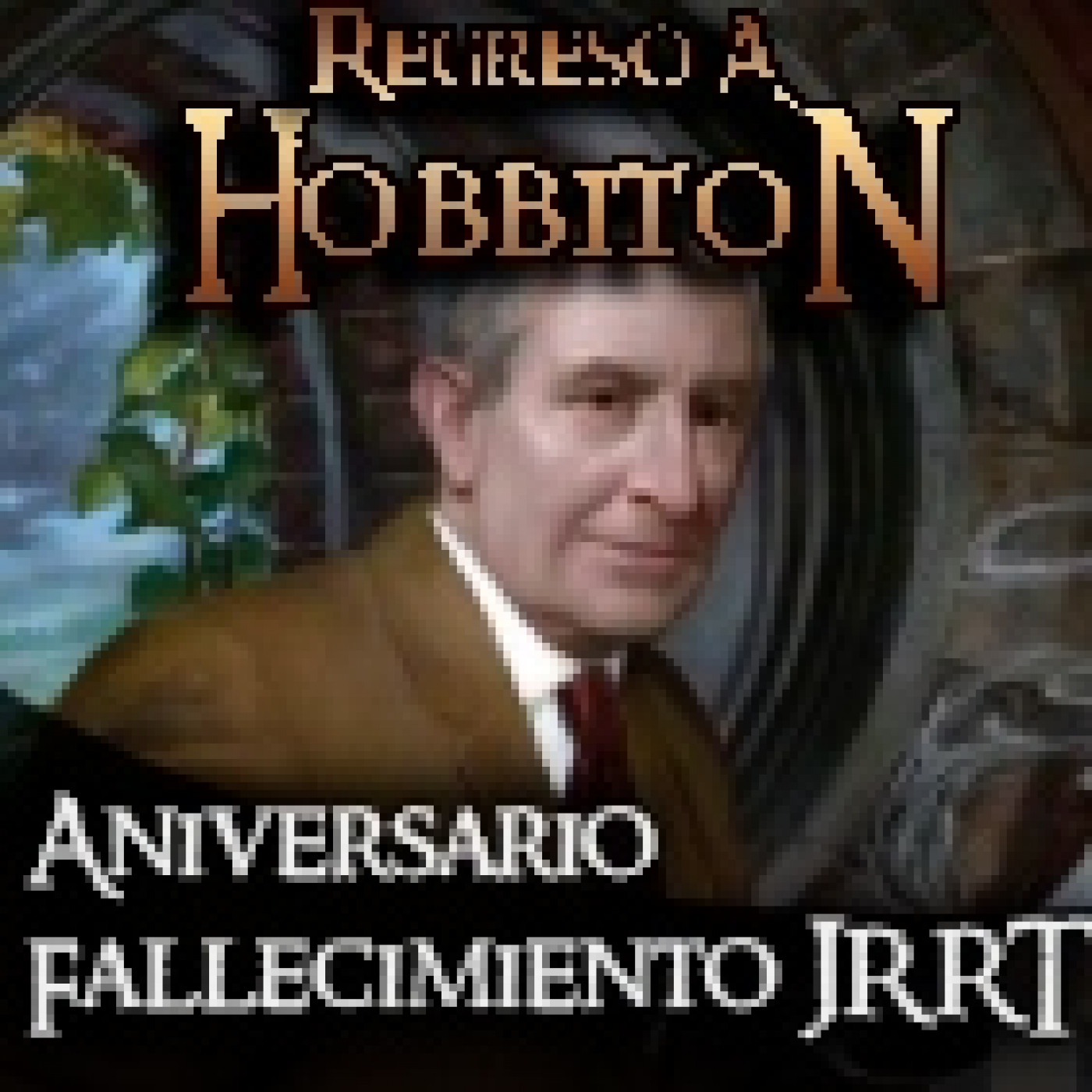 Regreso a Hobbiton