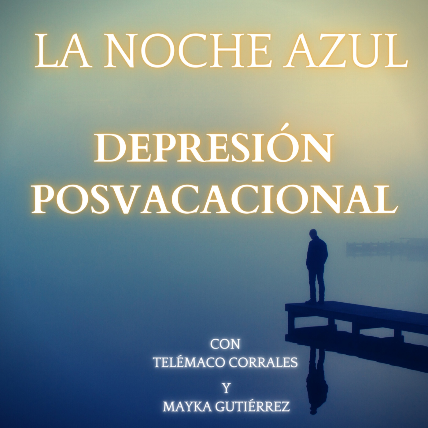 La Noche Azul