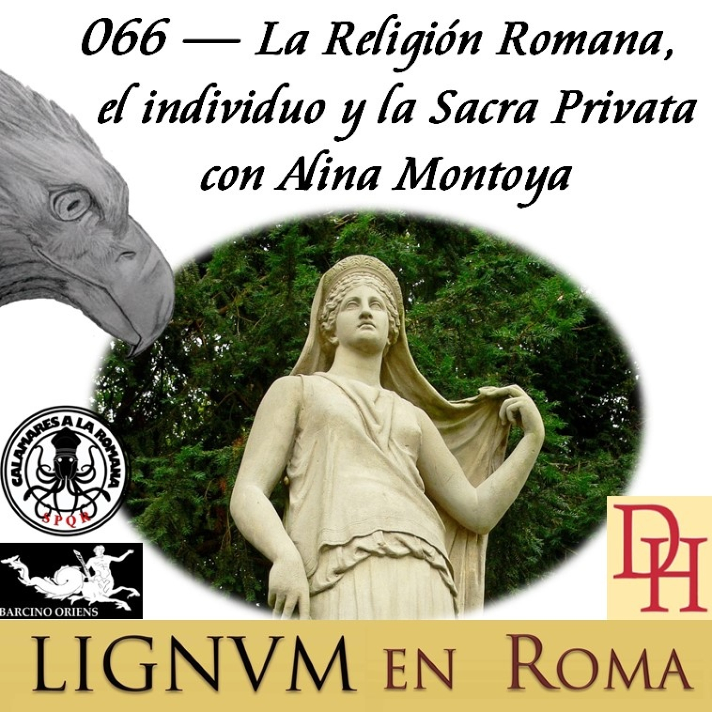 Lignum en Roma (LeR)