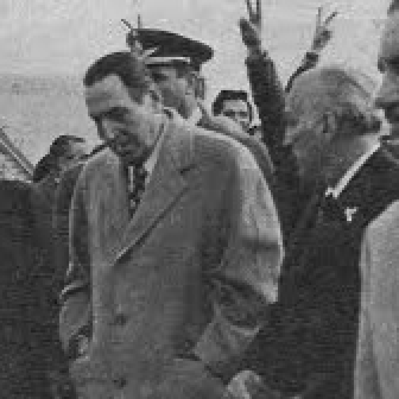 Prof. Guillermo Acuña : "La vuelta de Perón es una gran enseñanza para la dirigencia política para saber como se manejan episode artwork
