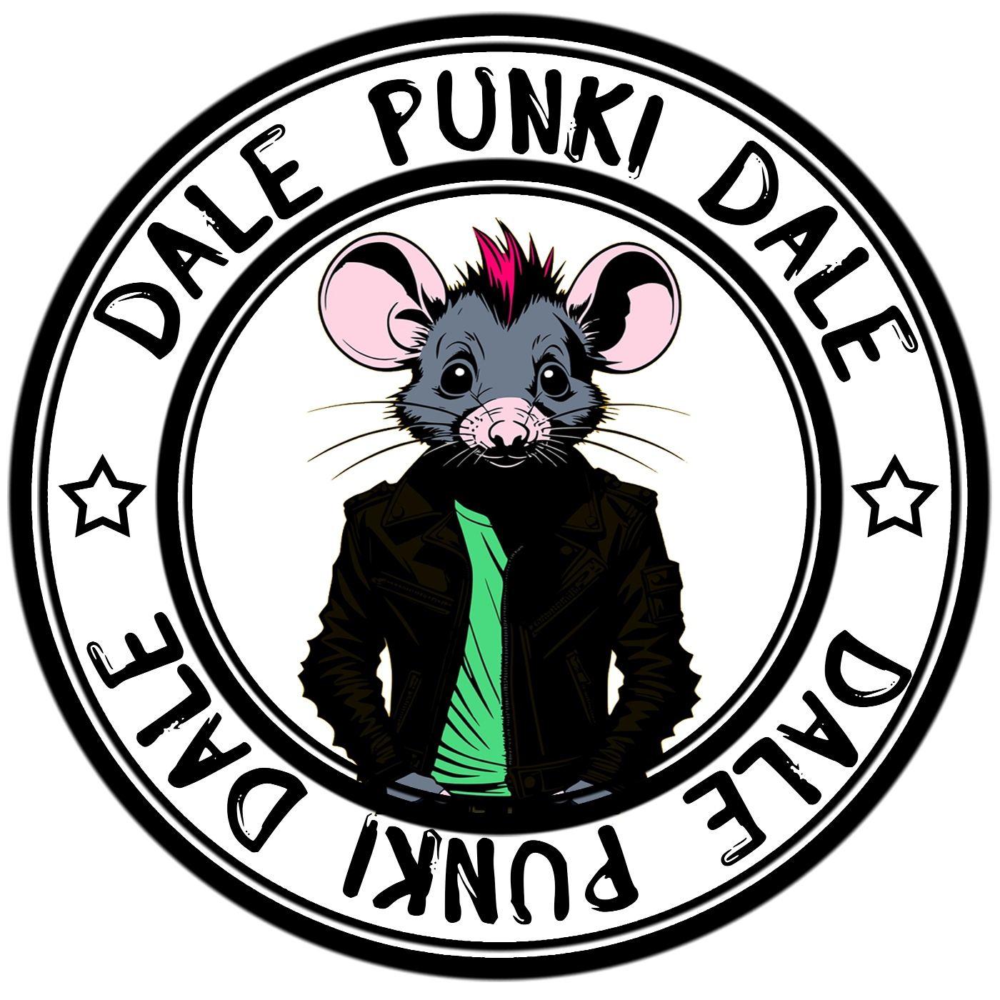 Dale Punki Dale #312 - Especial Escena Subterránea de Euskal Herria episode artwork