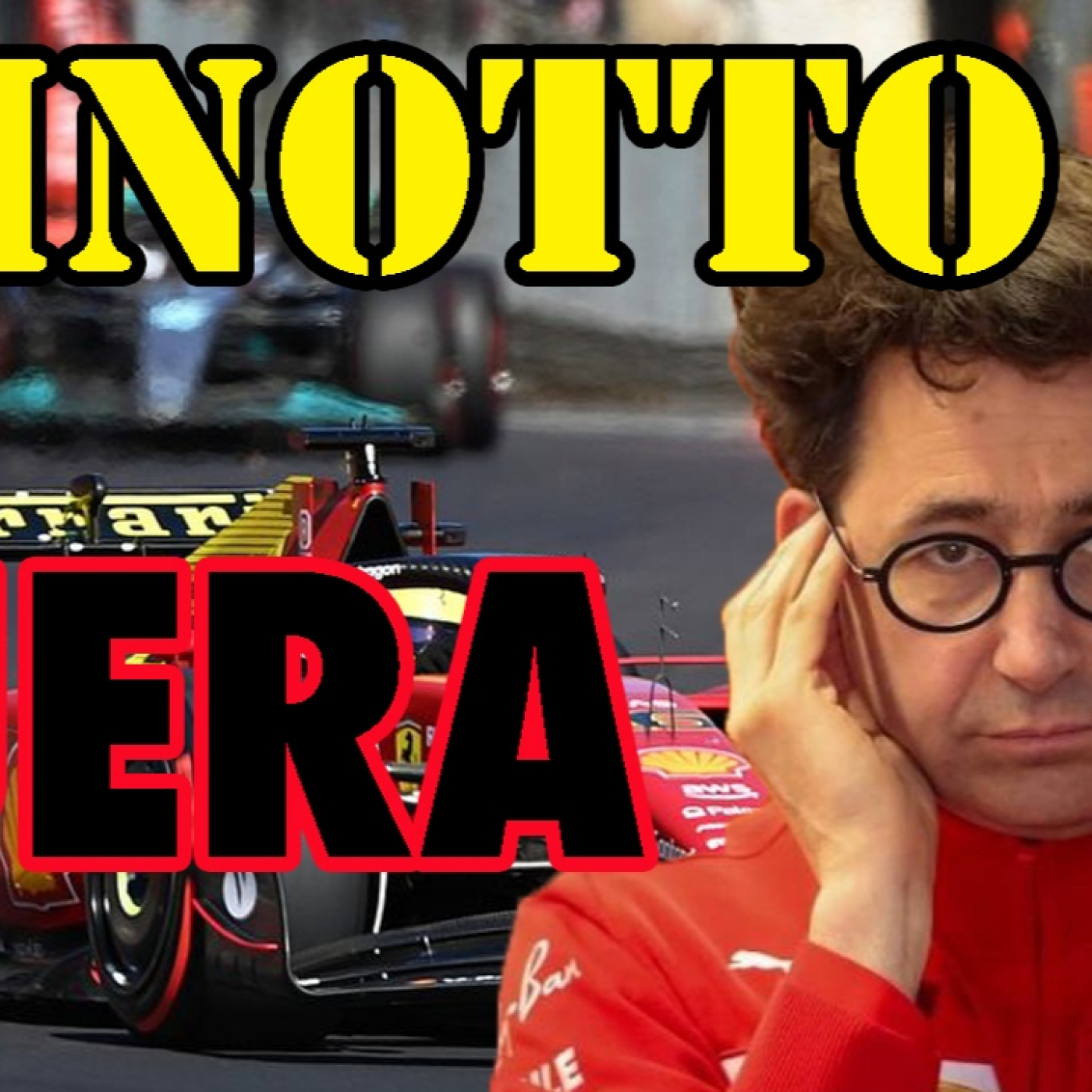 Roldán Rodríguez | Fórmula 1 y Mundo del Motor