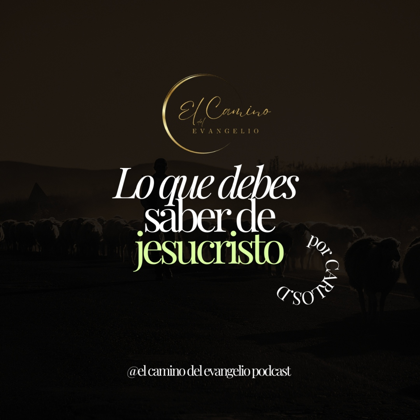 El Camino del Evangelio podcast