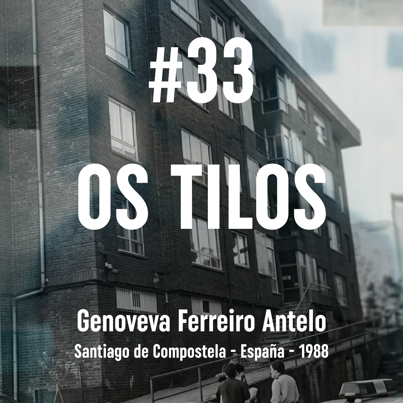 33. Os Tilos (Santiago de Compostela, 1988)