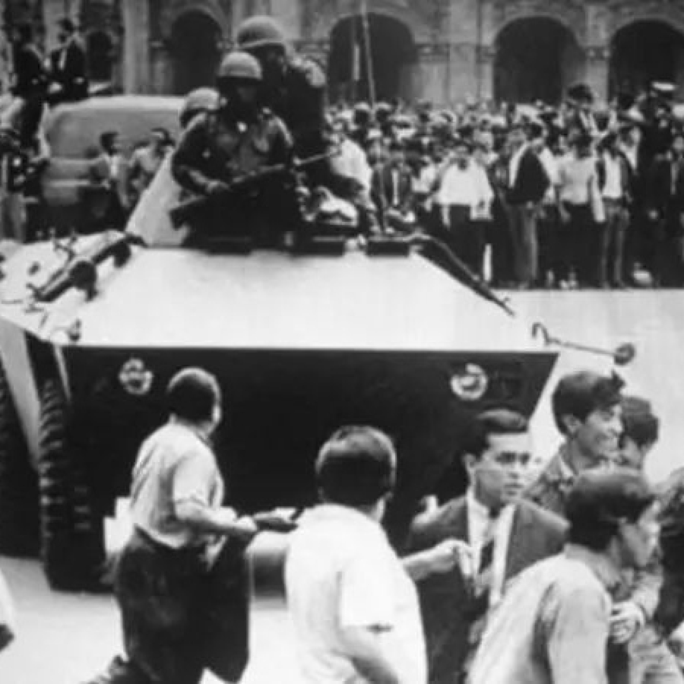 Podcast de la Fonoteca Nacional