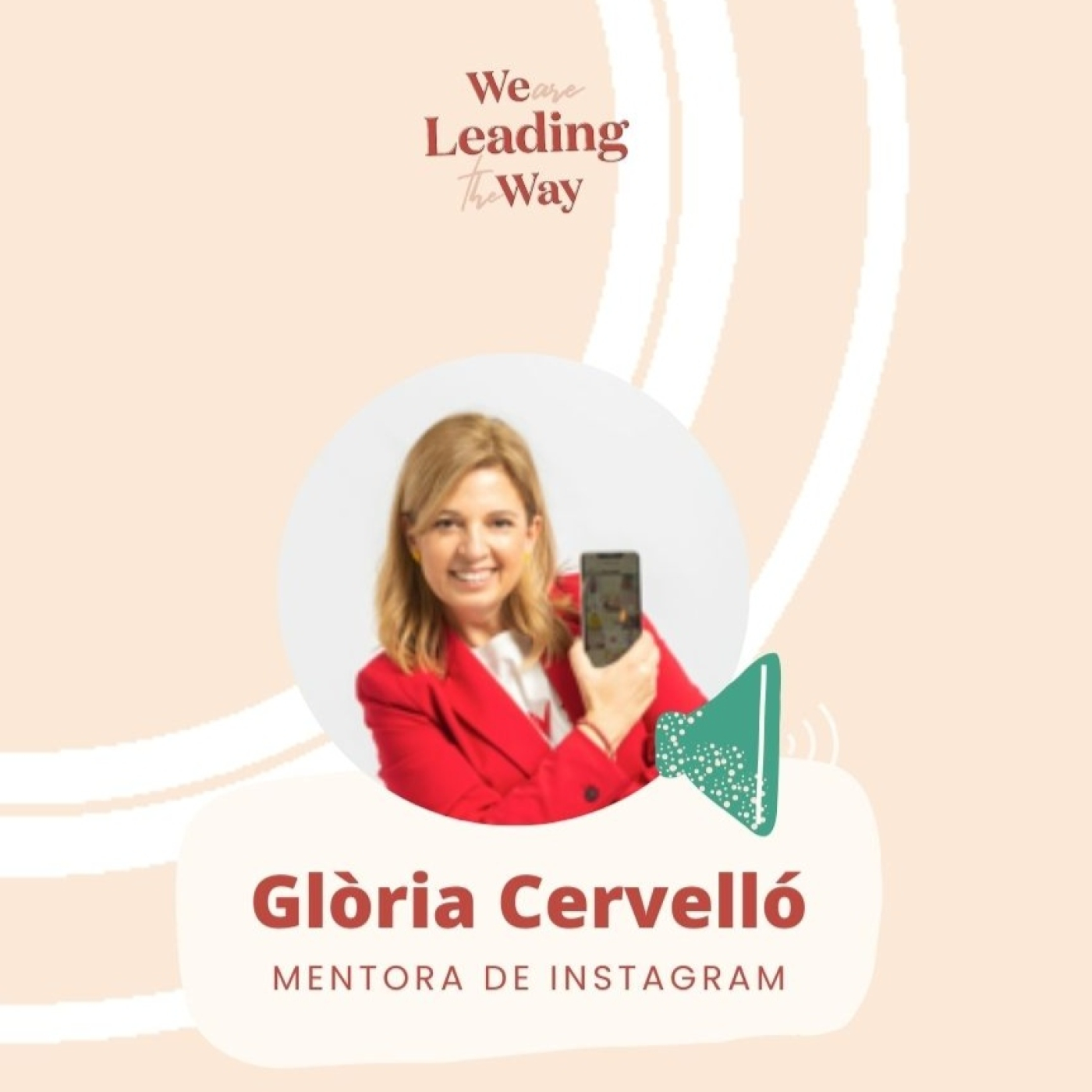 We are leading the way