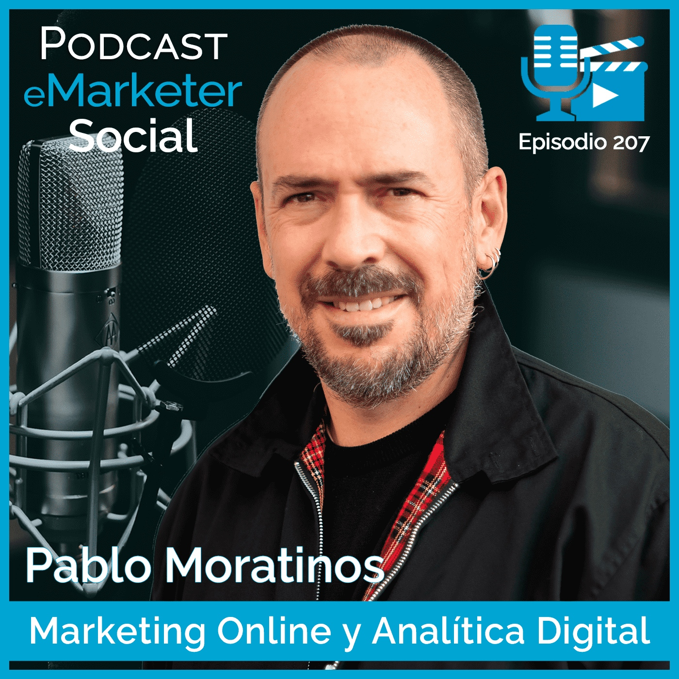 Podcast eMarketerSocial