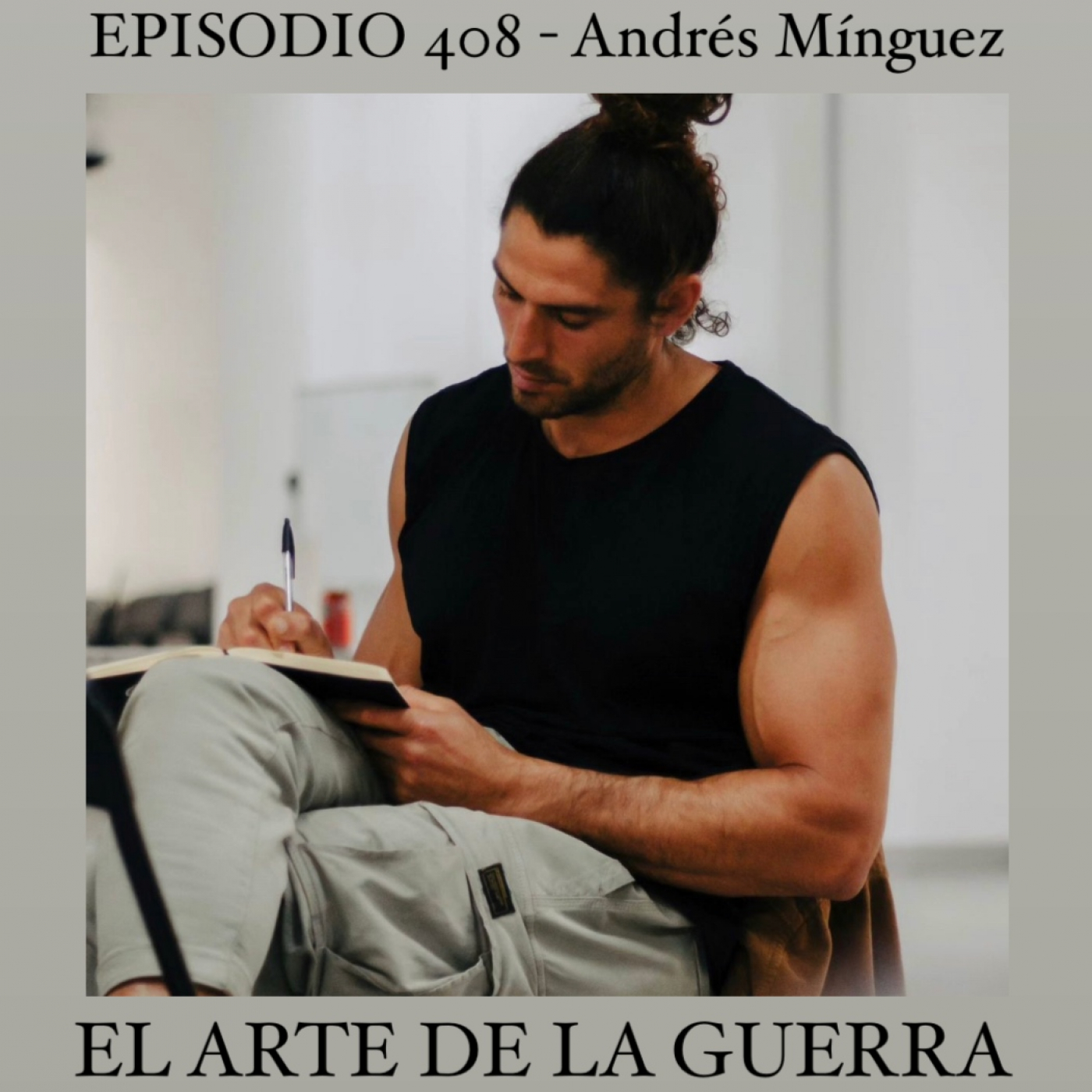 EMOTION ME por Pedro Vivar