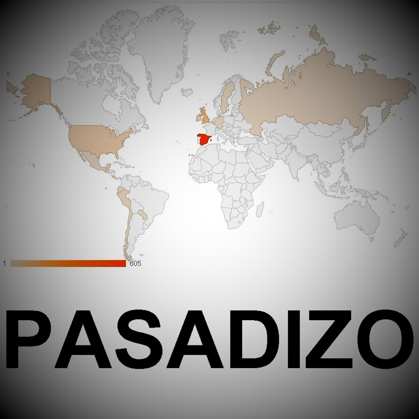 PASADIZO