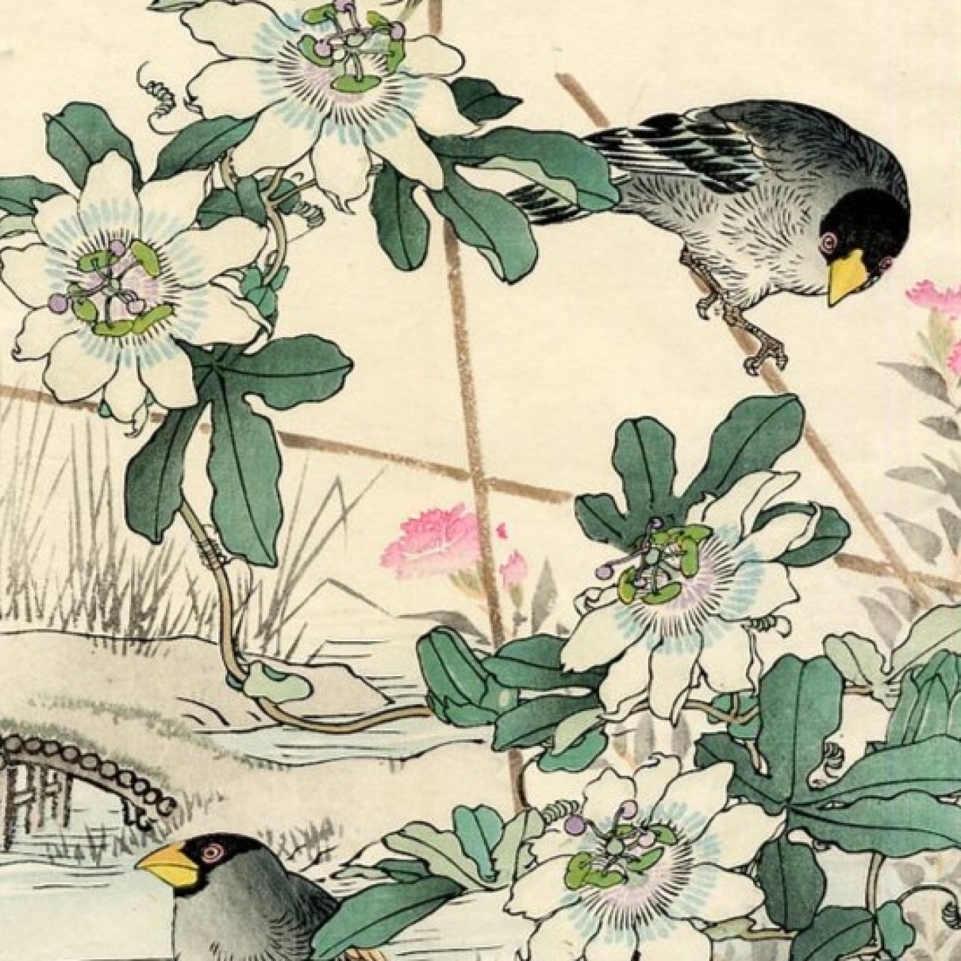 Colección Bujalance Ukiyo-e