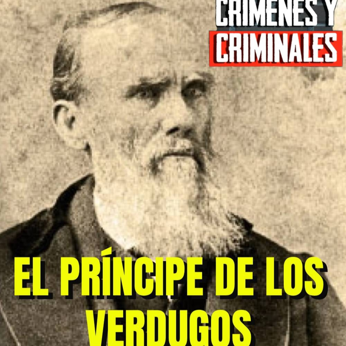 El príncipe de los Verdugos - Episodio exclusivo para mecenas