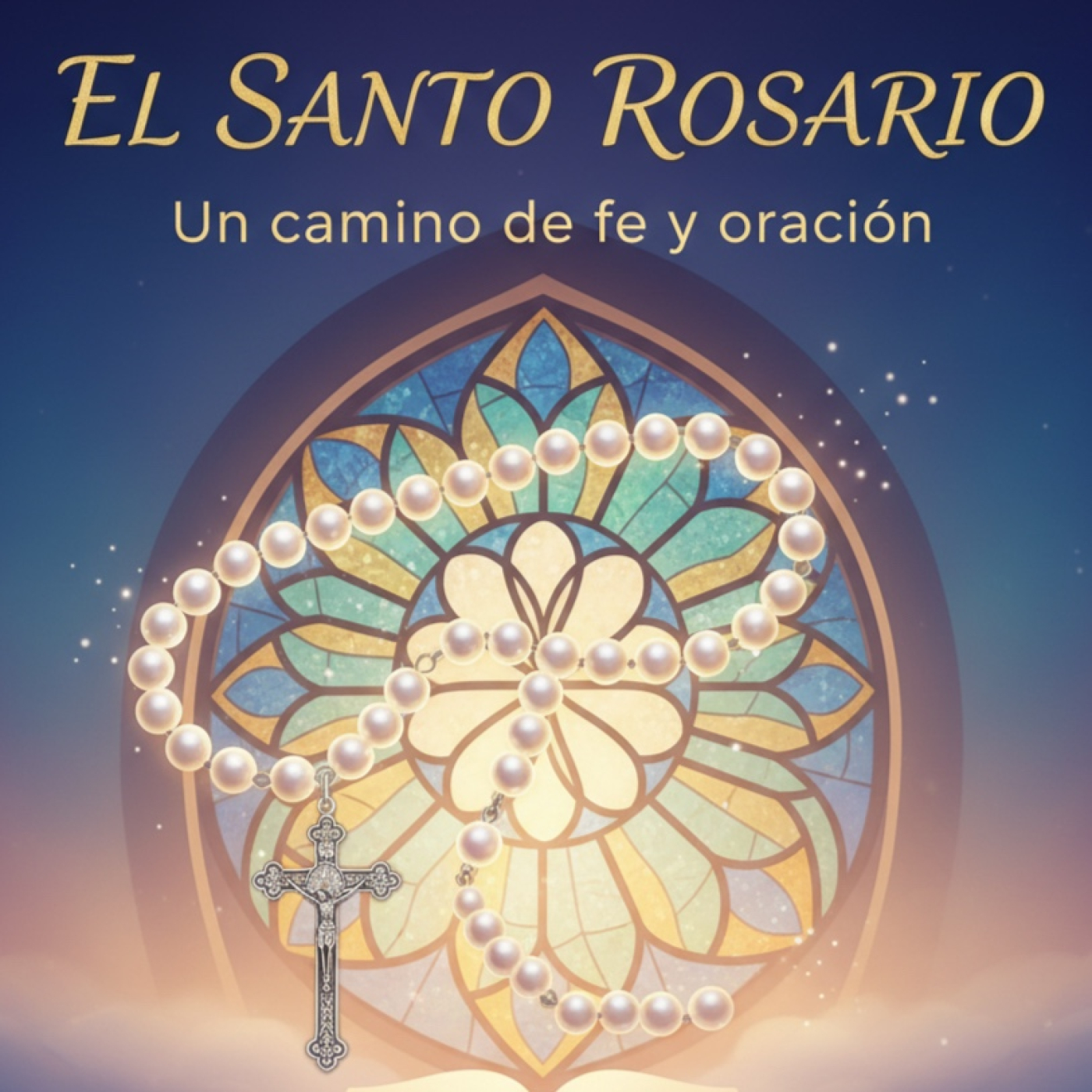 La Historia del Santo Rosario; un camino de fe y oración episode artwork