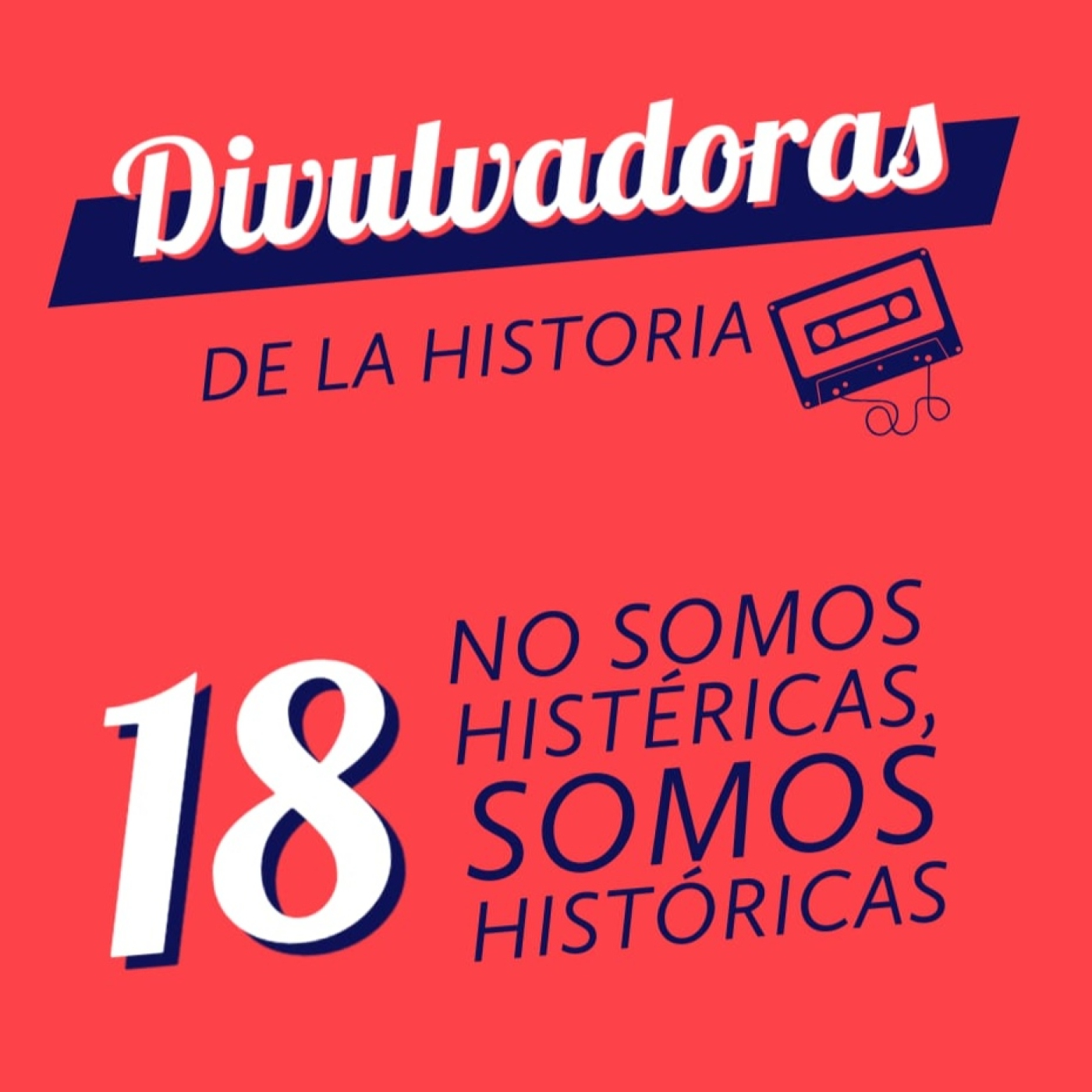 Divulvadoras de la Historia