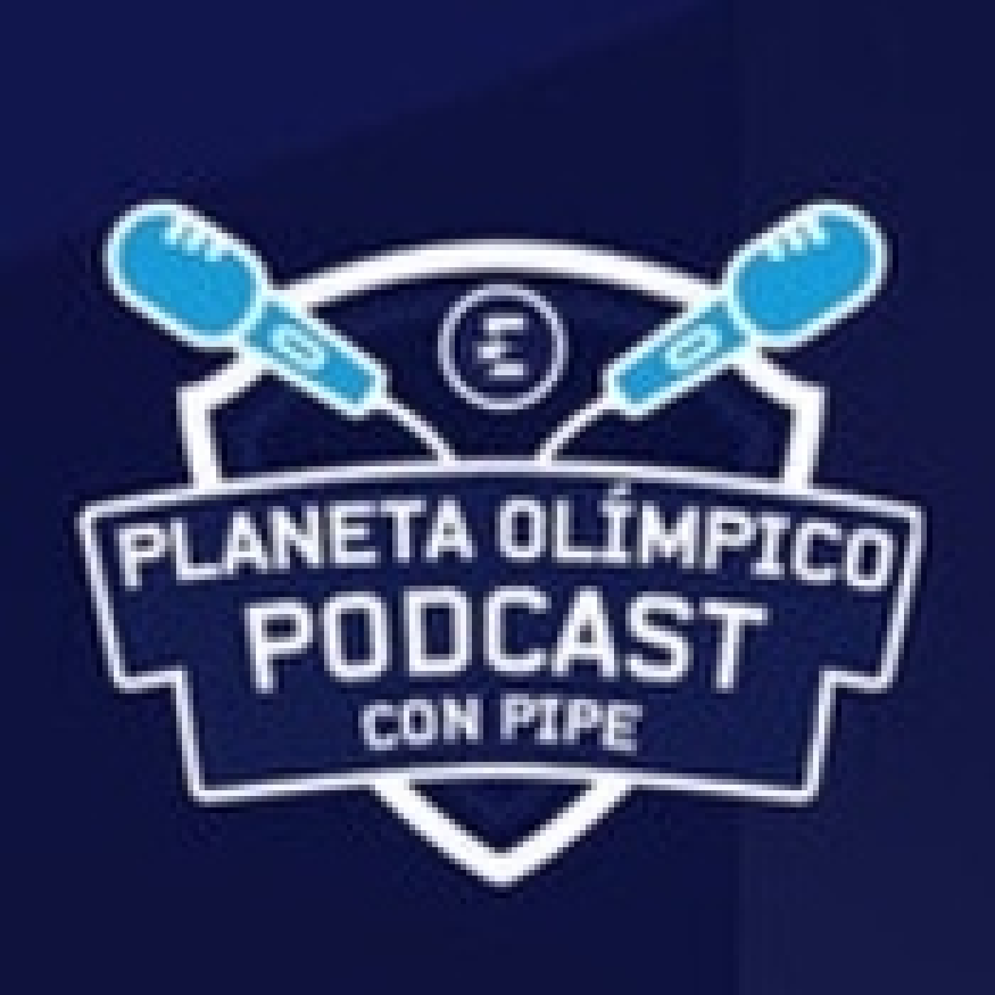 Planeta Olímpico, en Eurosport con Pipe González