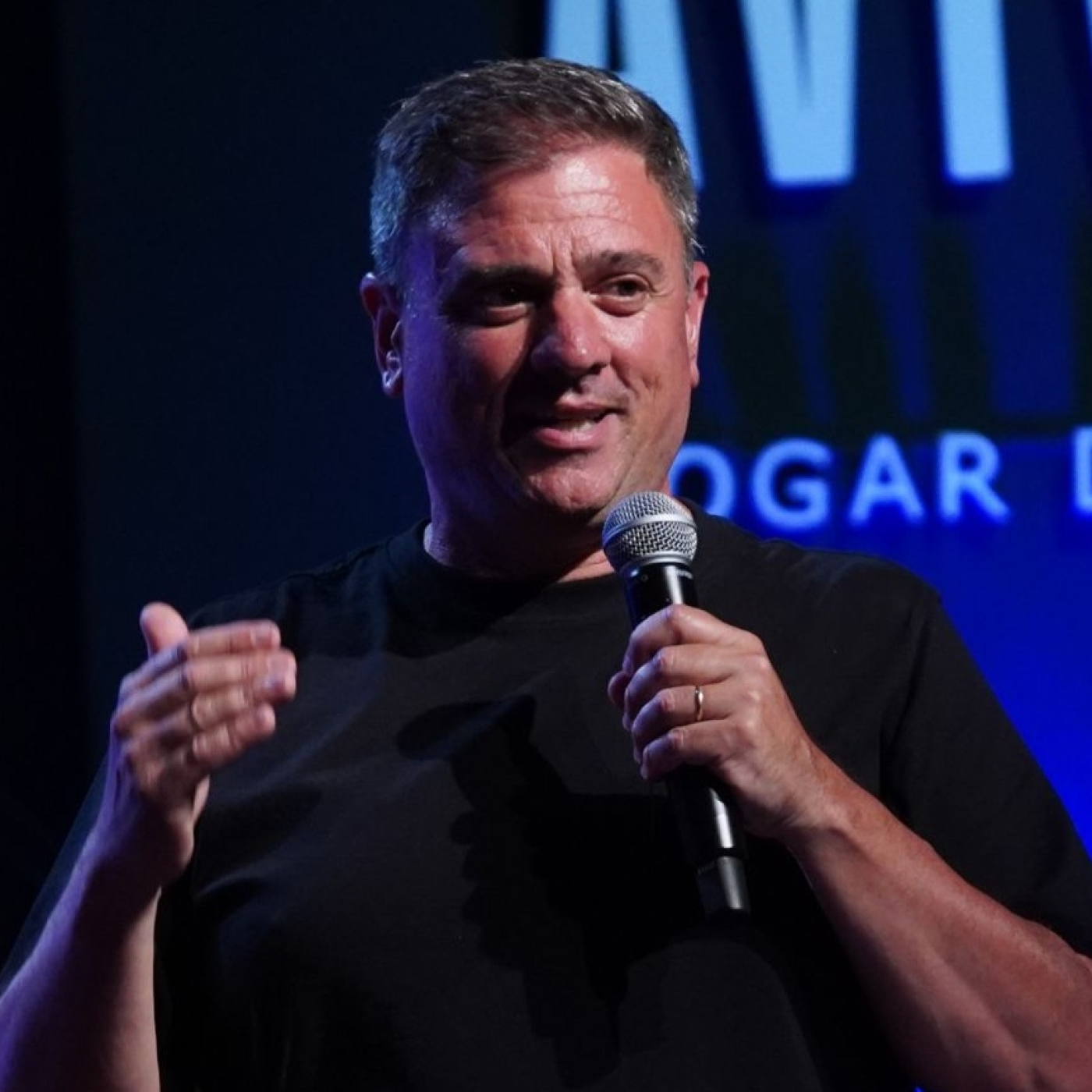 Palabra Profética 2026- Pr. pablo Djimondian