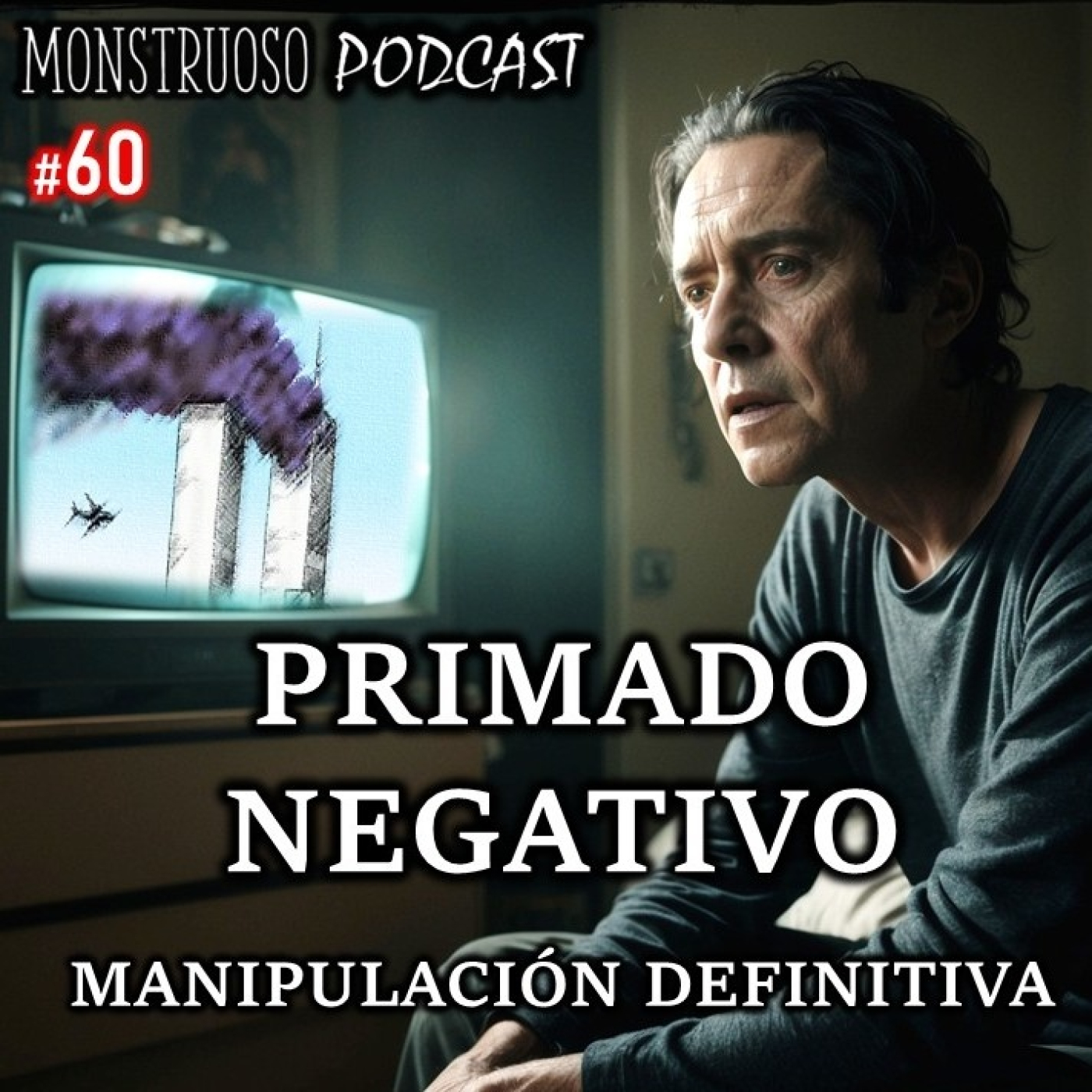 El Monstruoso Podcast de Riggs