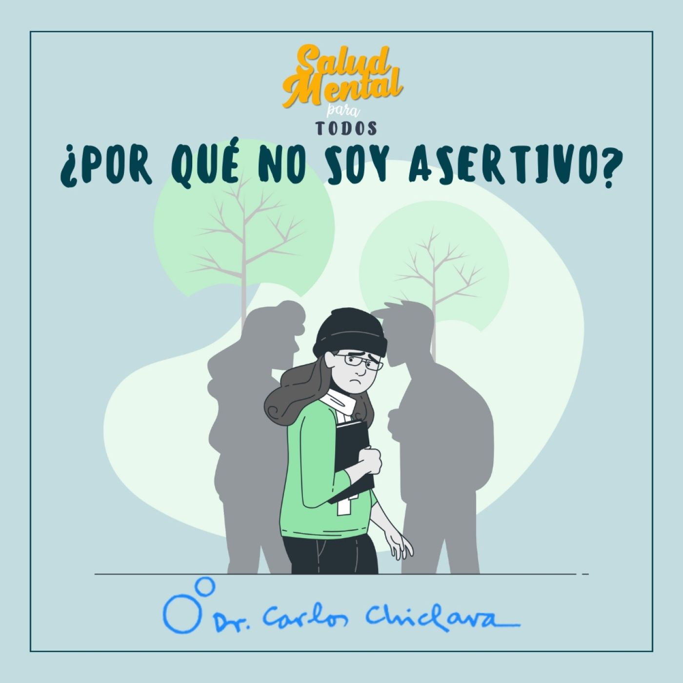 Salud mental para todos
