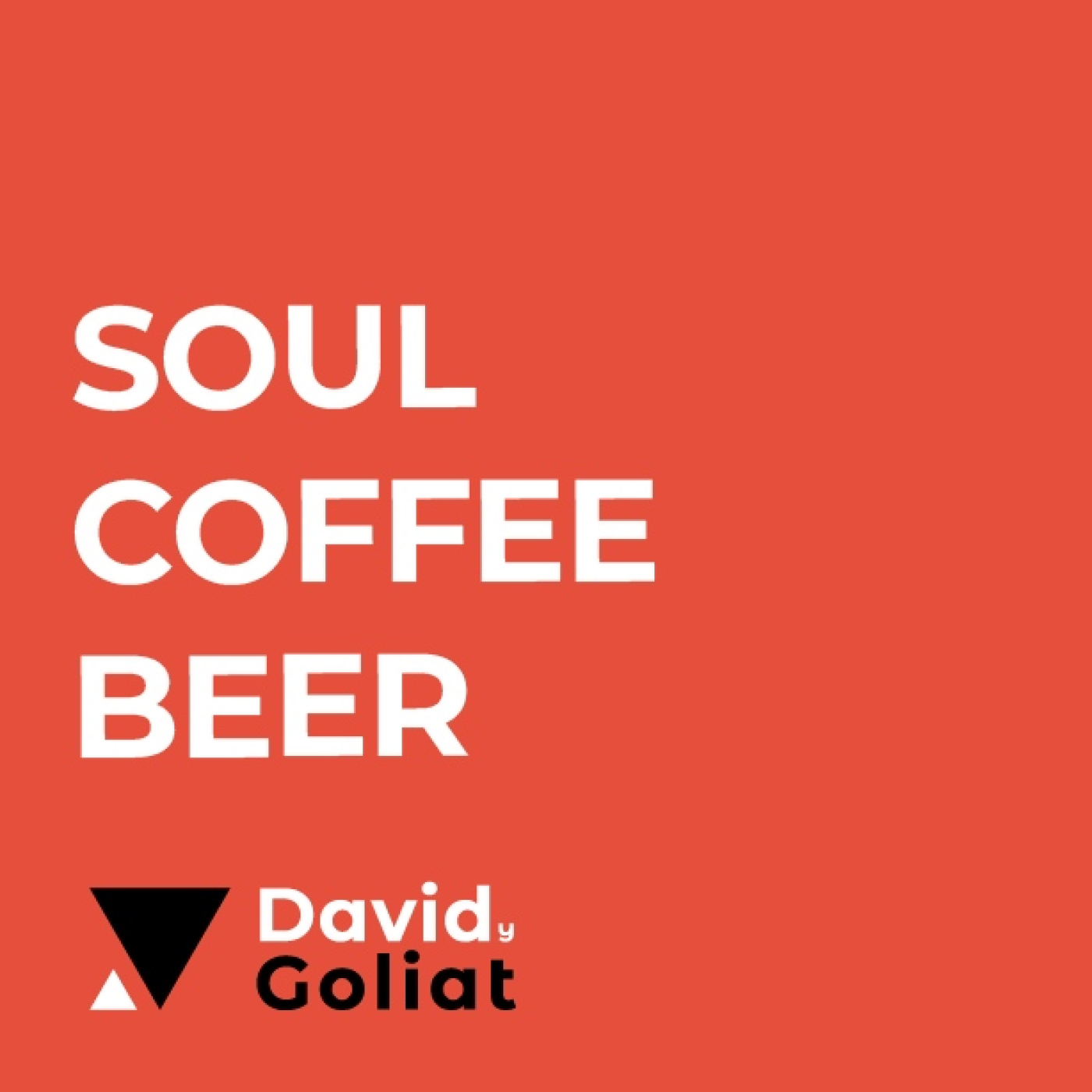 #48 - SOUL COFFEE BEER | La hamburguesa top mundial que nació en Paiporta episode artwork