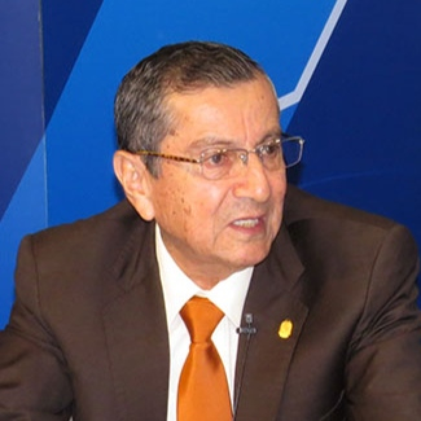 Víctor Cubas Villanueva en No Hay Derecho con Glatzer Tuesta [26-08-2024] episode artwork