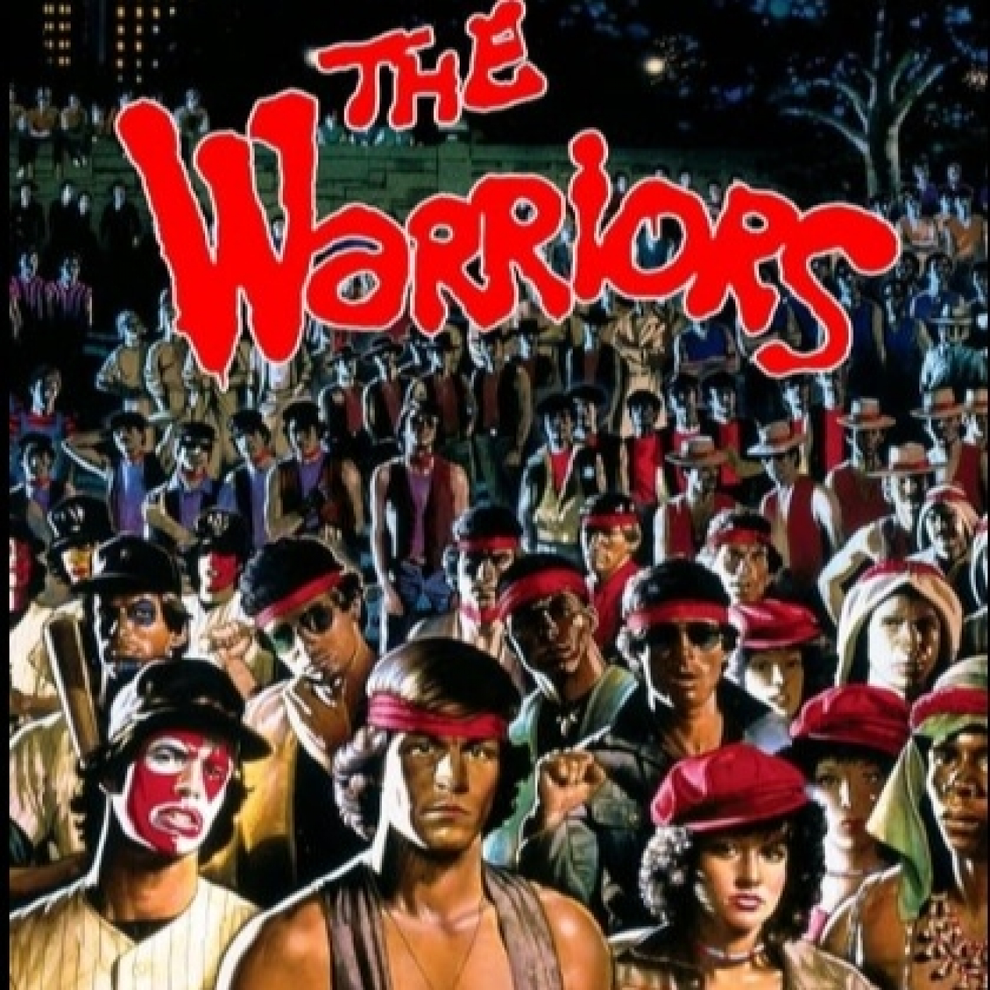 Peticiones Oyentes - The Warriors - 1979